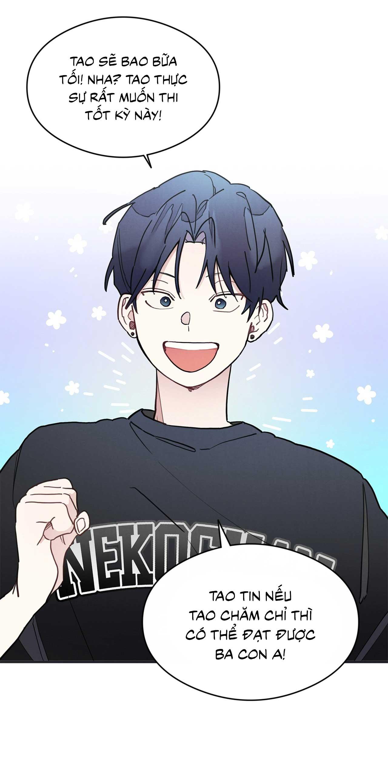 One-Room TA - Chap 21