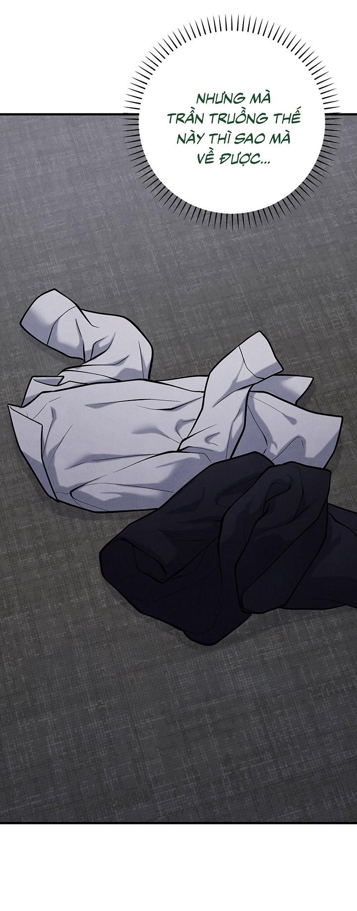 [DDT] HƯƠNG VỊ TÌNH THÂN - Chap 16