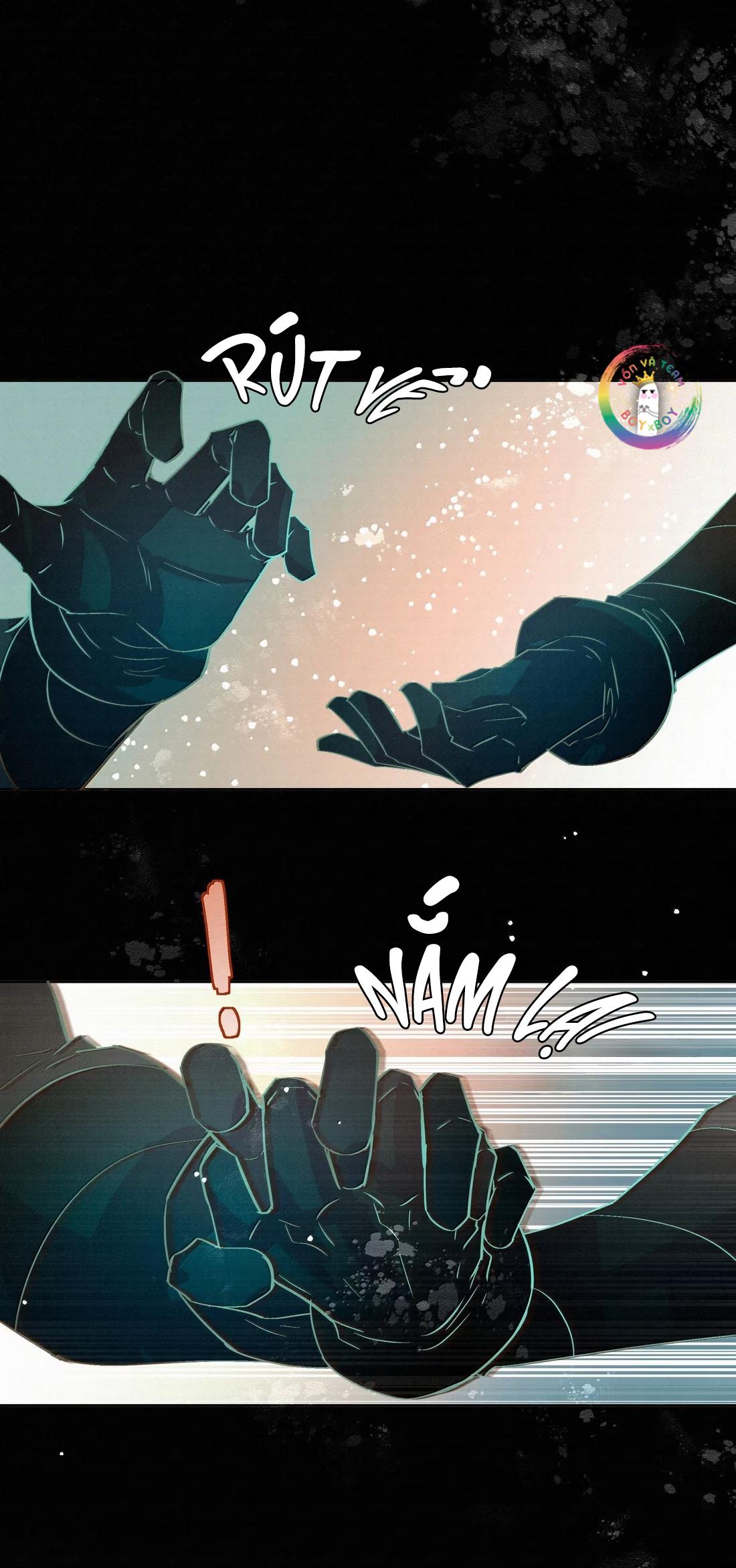 Trỗi Dậy Từ Tro Tàn - Chap 102