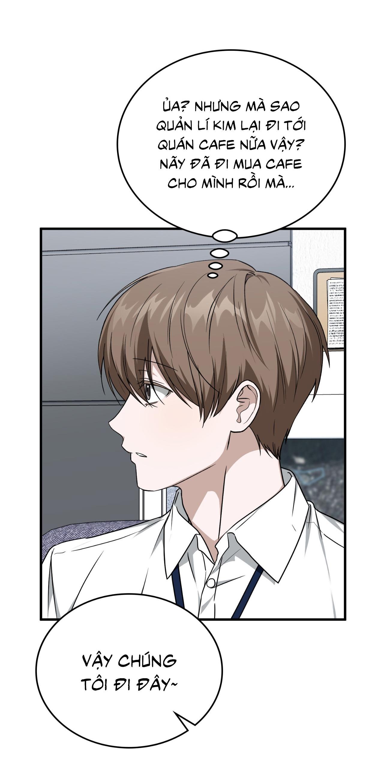 Guild member - Chap 84