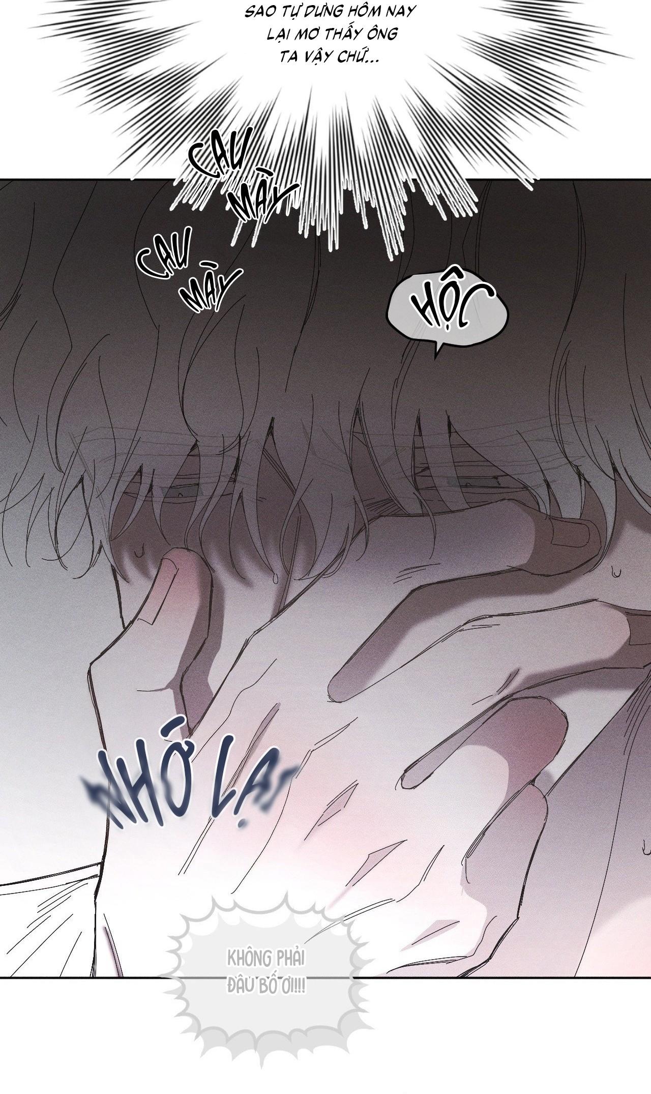 (CBunu) Mùa Đông Cuối Cùng Của Tôi - Chap 20