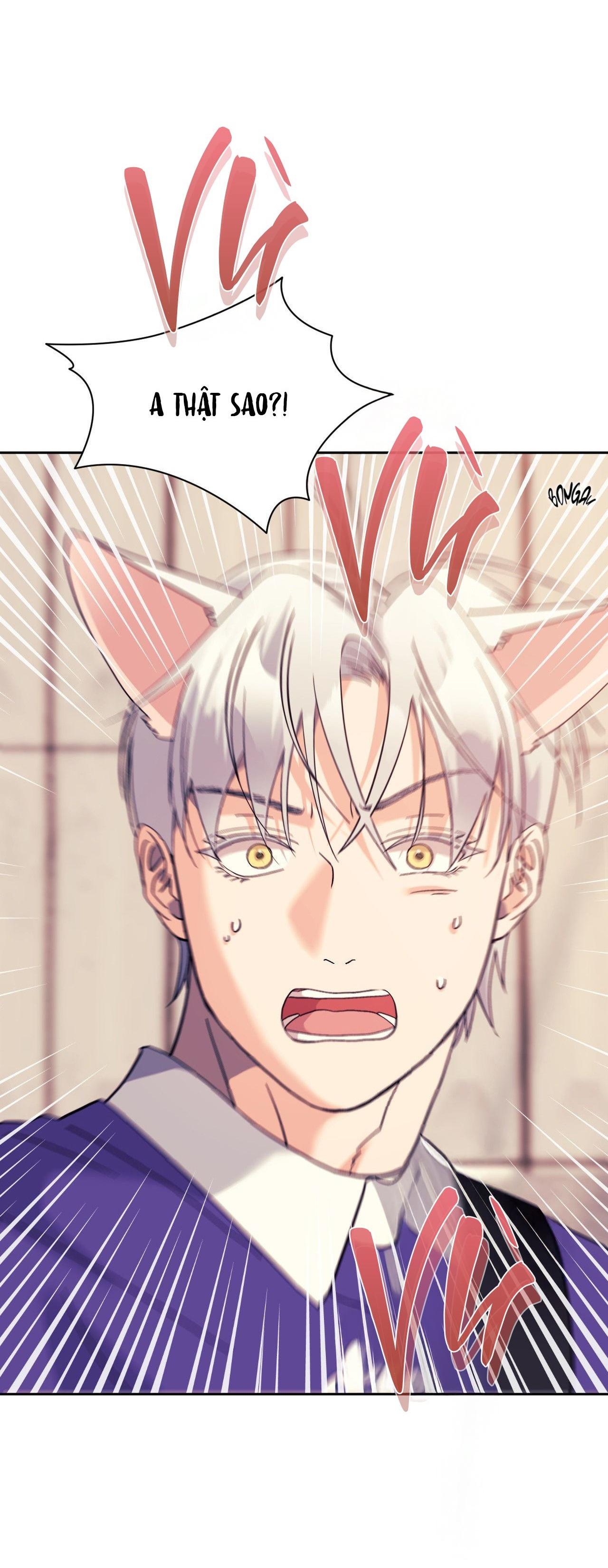 Nuôi máy DẬP từ nhỏ - Chap 22