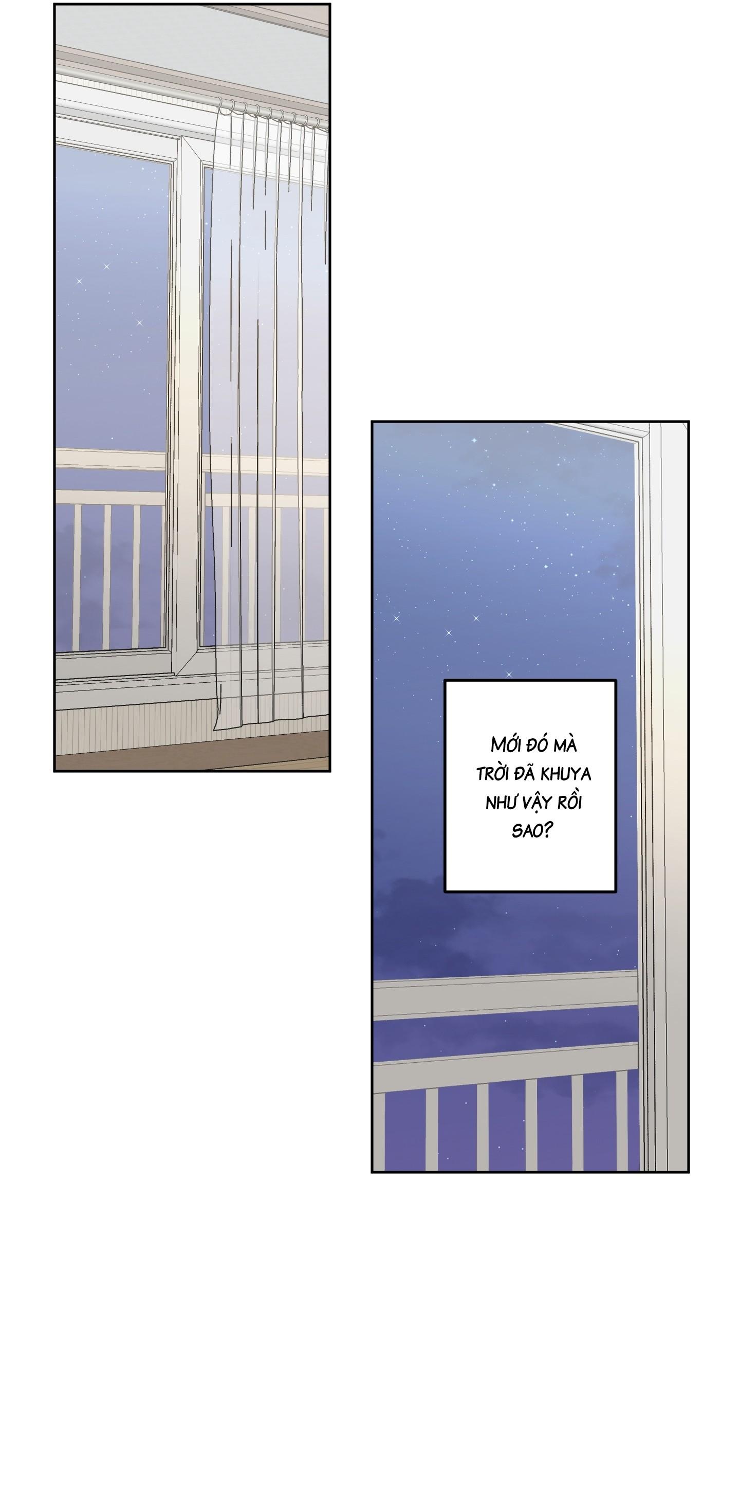 (CBunu) Bí Quyết Chinh Phục Tình Đơn Phương - Chap 12