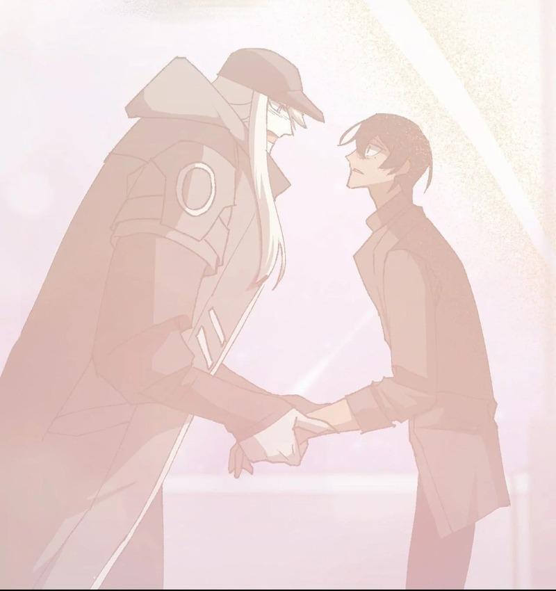 Hãy khóc đi đừng ngại ngùng! - Chap 38