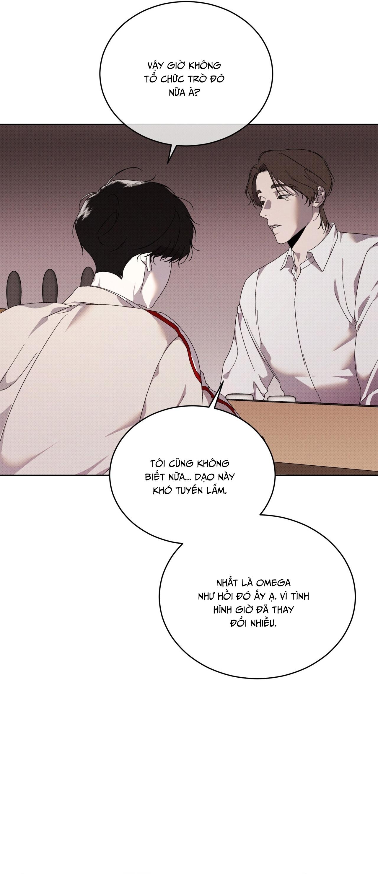 (GĐCV) HÌNH THÁI TIẾN HÓA - Chap 10