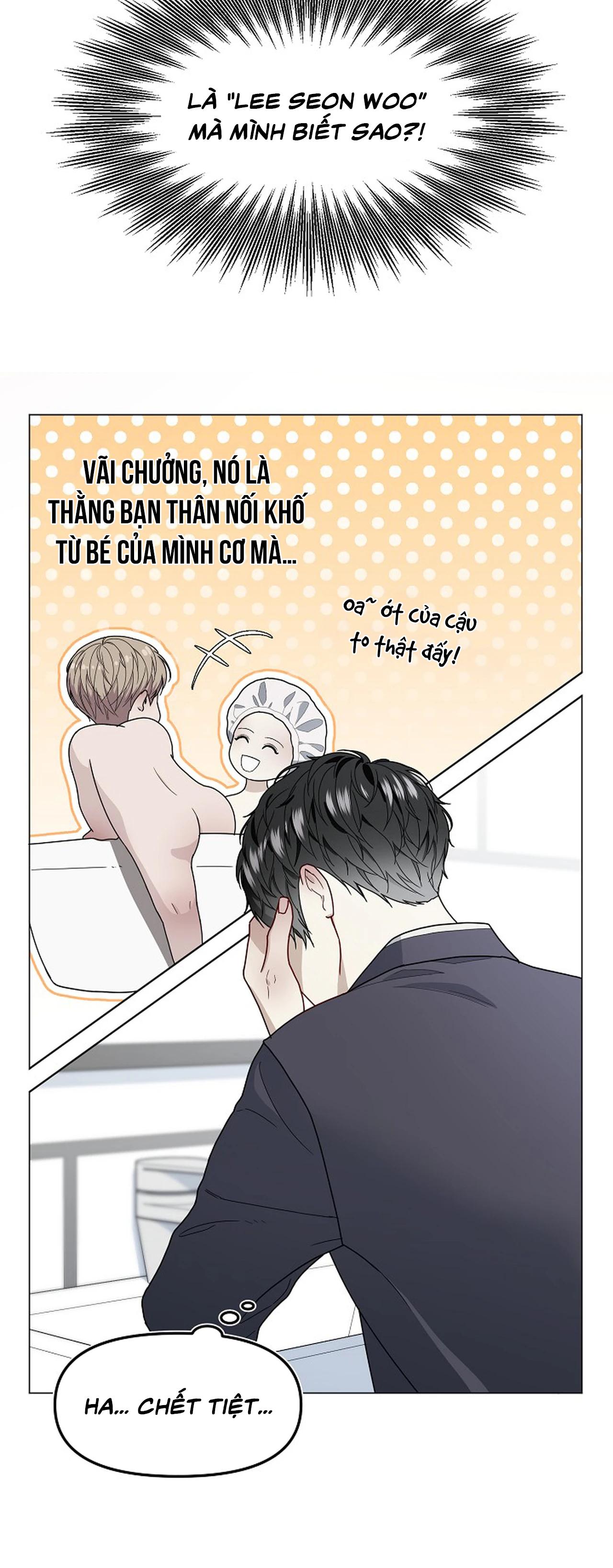 Bạn thanh mai trúc mã và S-Name - Chap 1