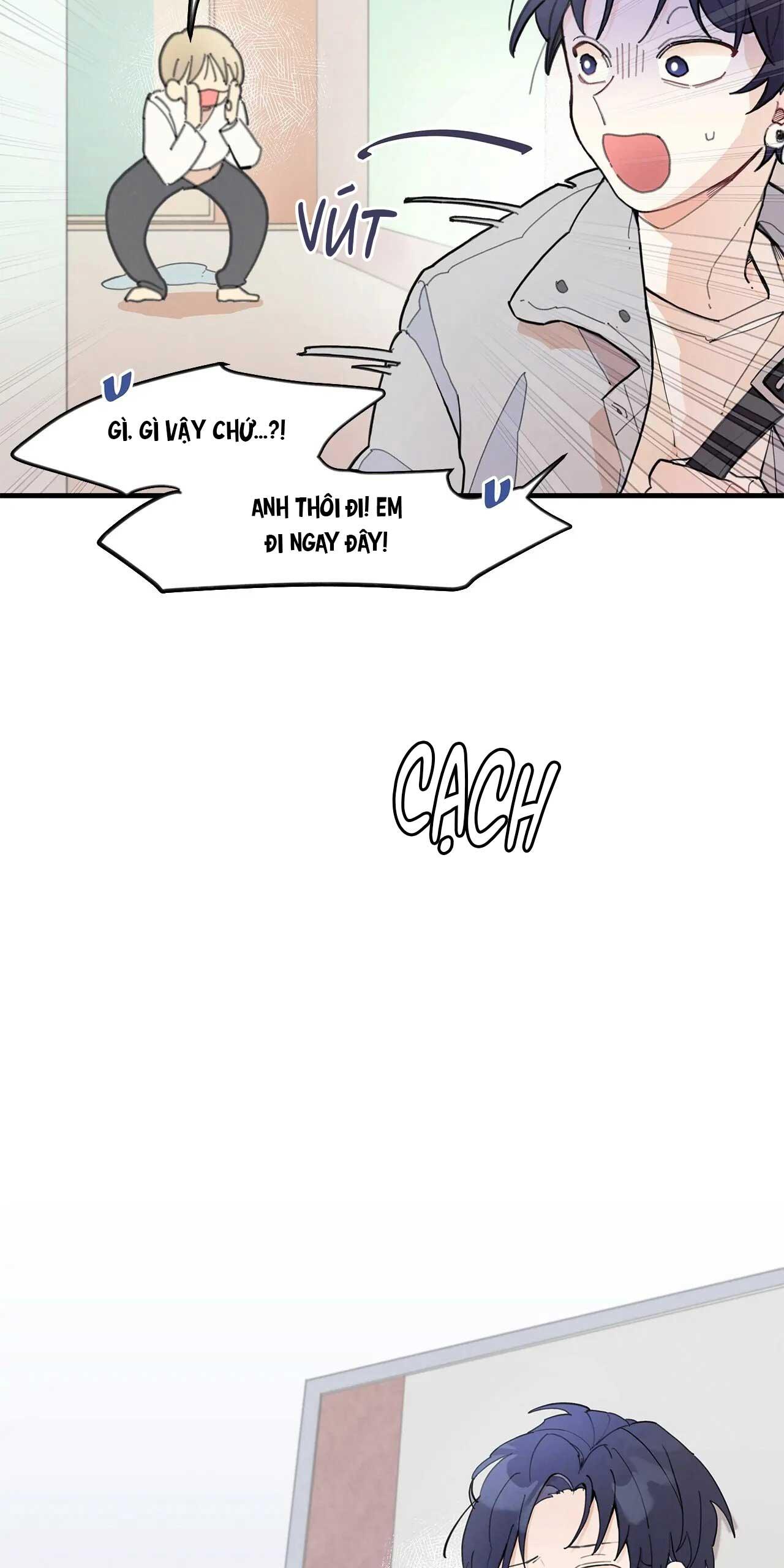 One-Room TA - Chap 6