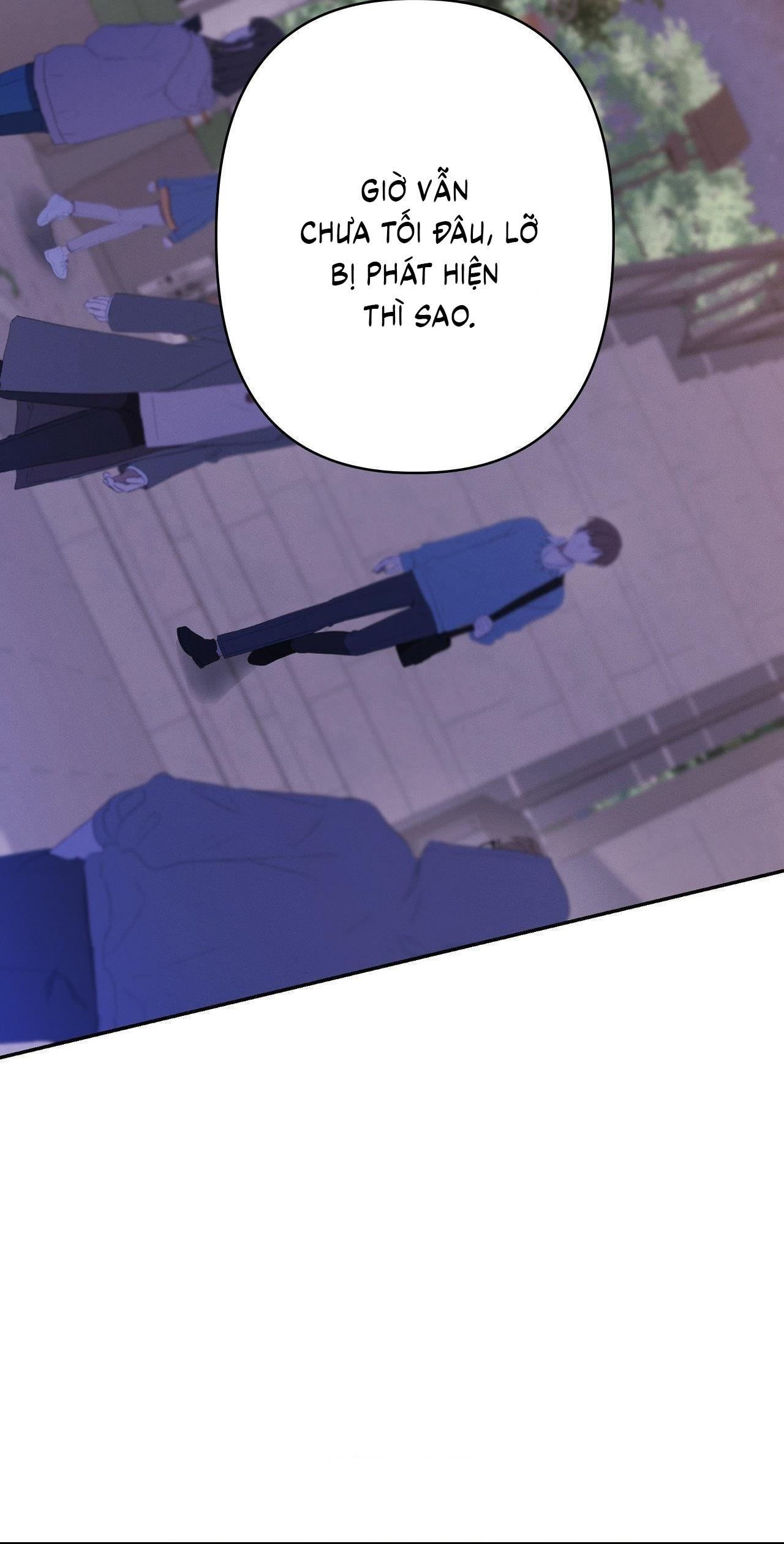 (CBunu) Cẩm Nang Fetish - Chap 12