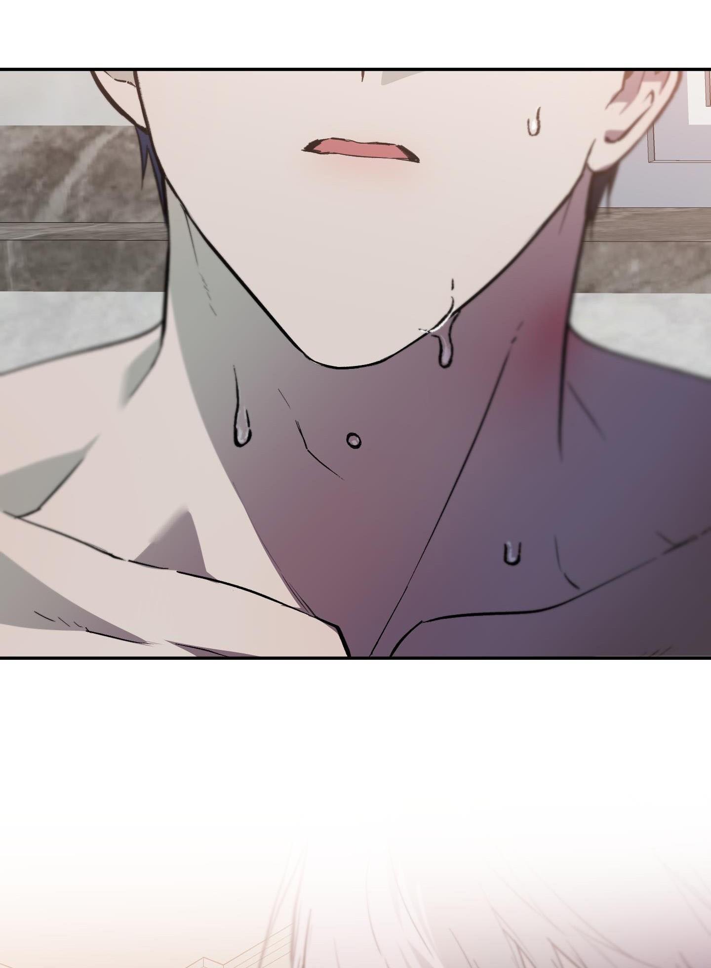 (CBunu) Control Time - Chap 40