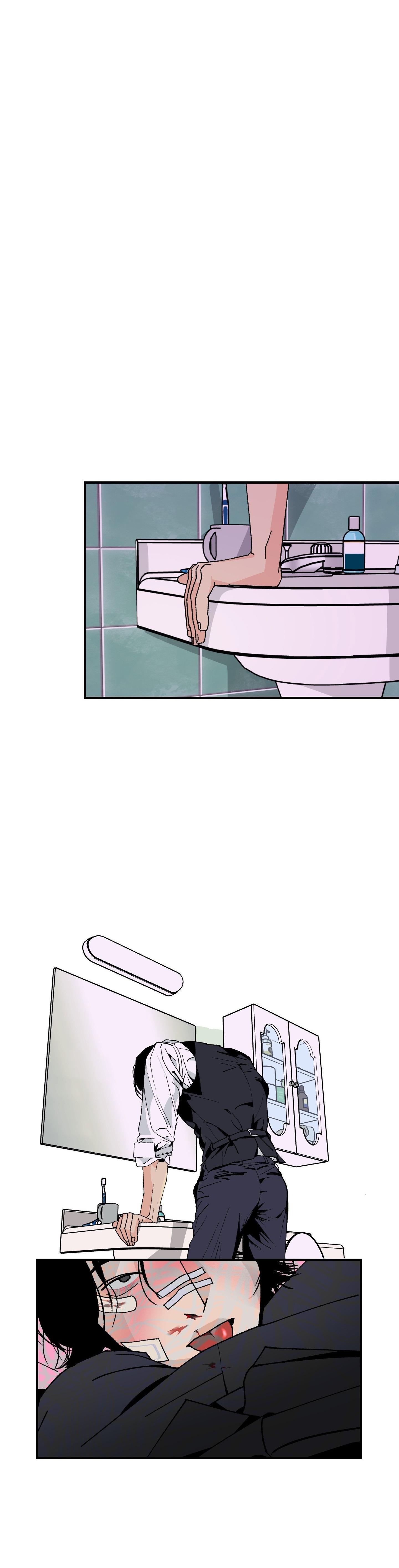 Phước lành của chúa - Chap 10