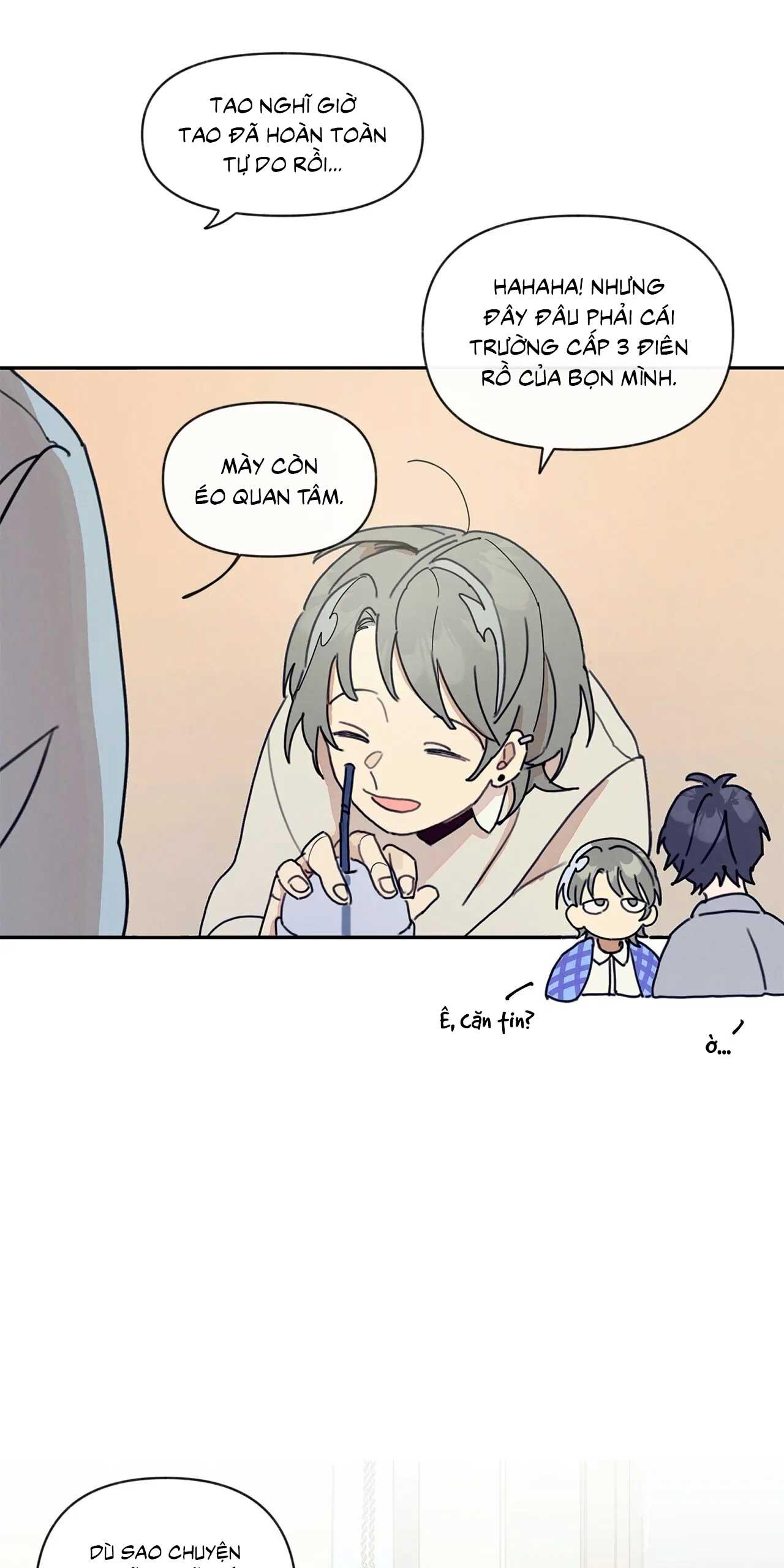 One-Room TA - Chap 3