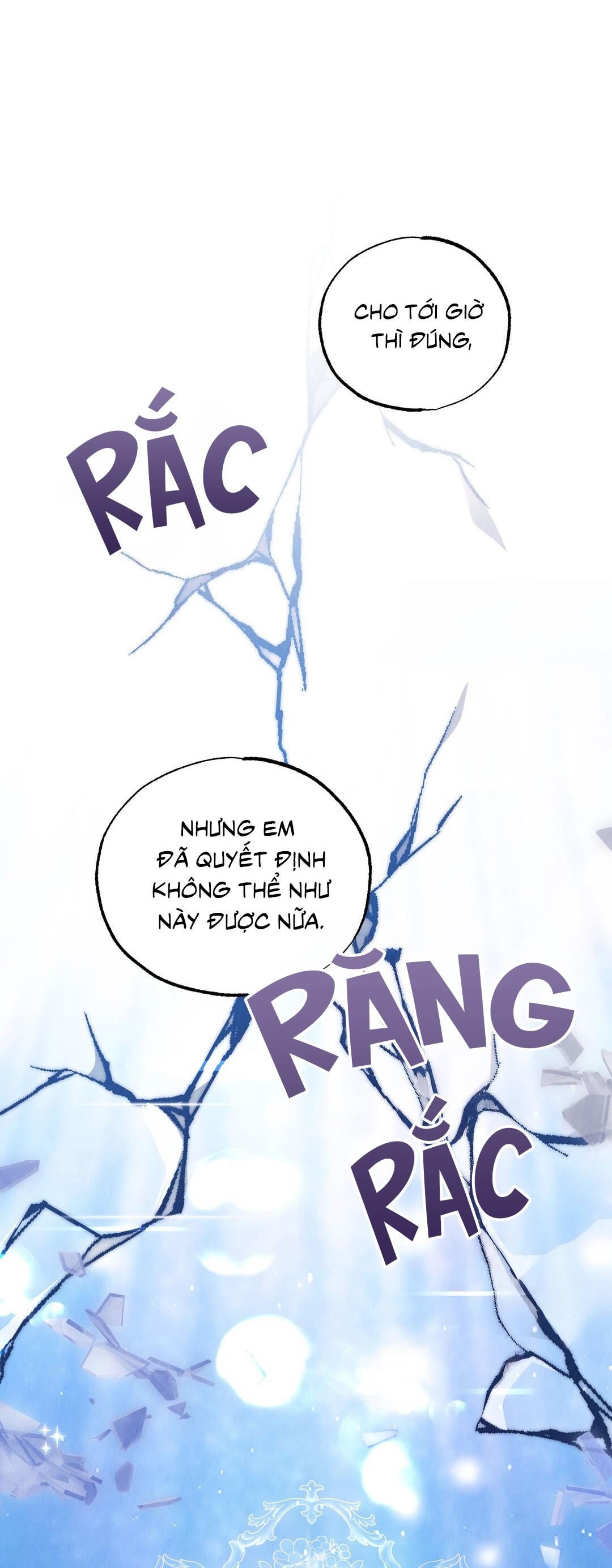 Cách Để Vị Hoàng Tử Bị Bỏ Rơi Sống Lại - Chap 10