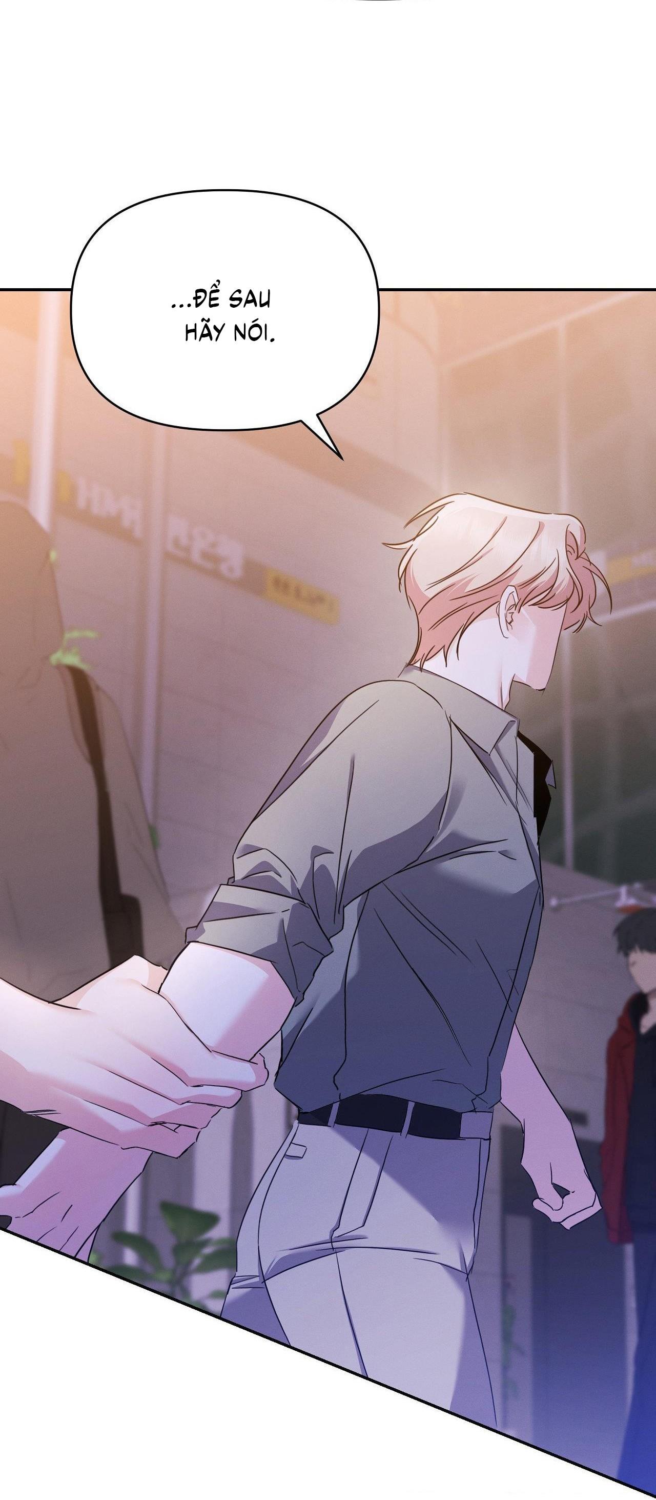 (CBunu) Cẩm Nang Fetish - Chap 12