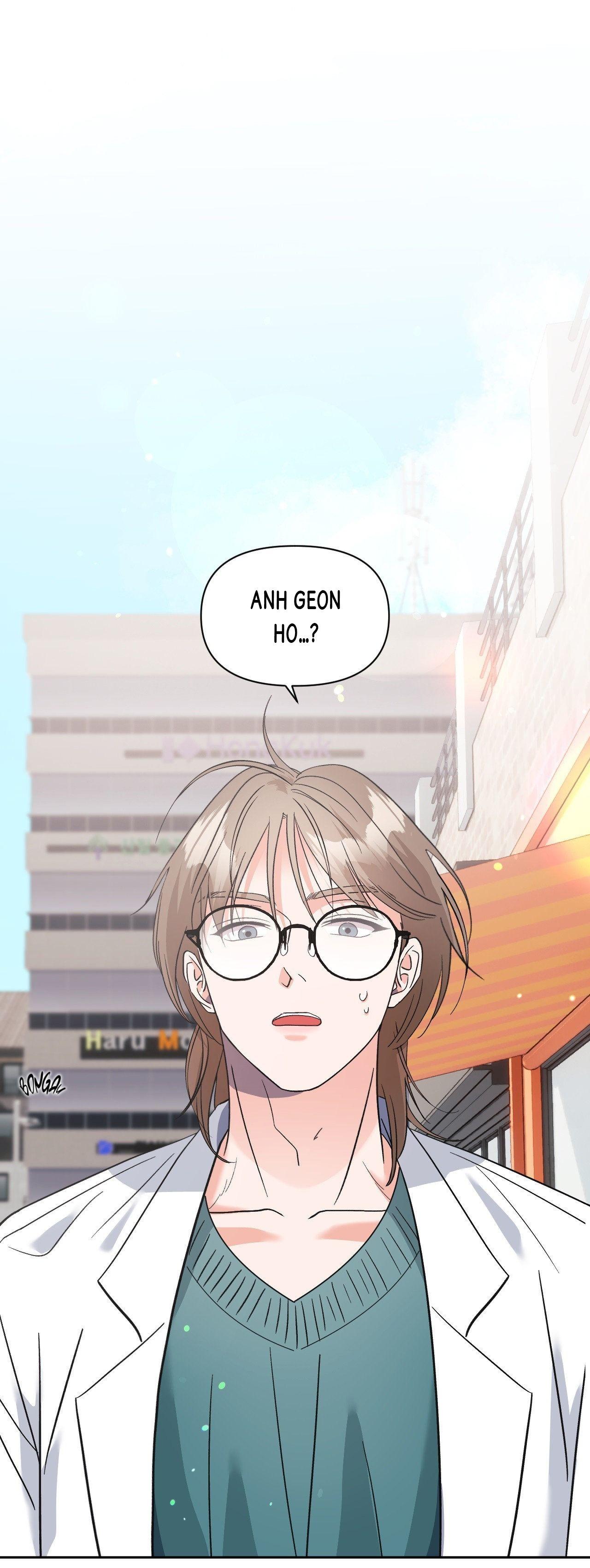 Nuôi máy DẬP từ nhỏ - Chap 22