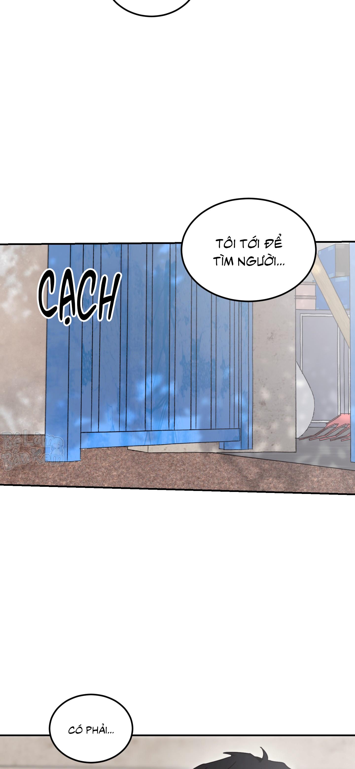 NGÔI NHÀ HƯỚNG MẶT TRỜI MỌC - Chap 52