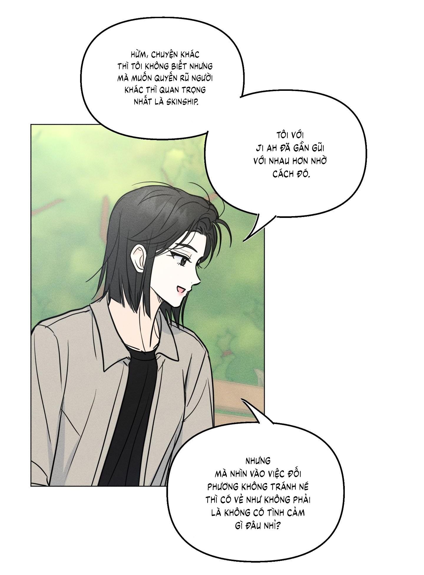 LOVE STRUCK - Chap 10