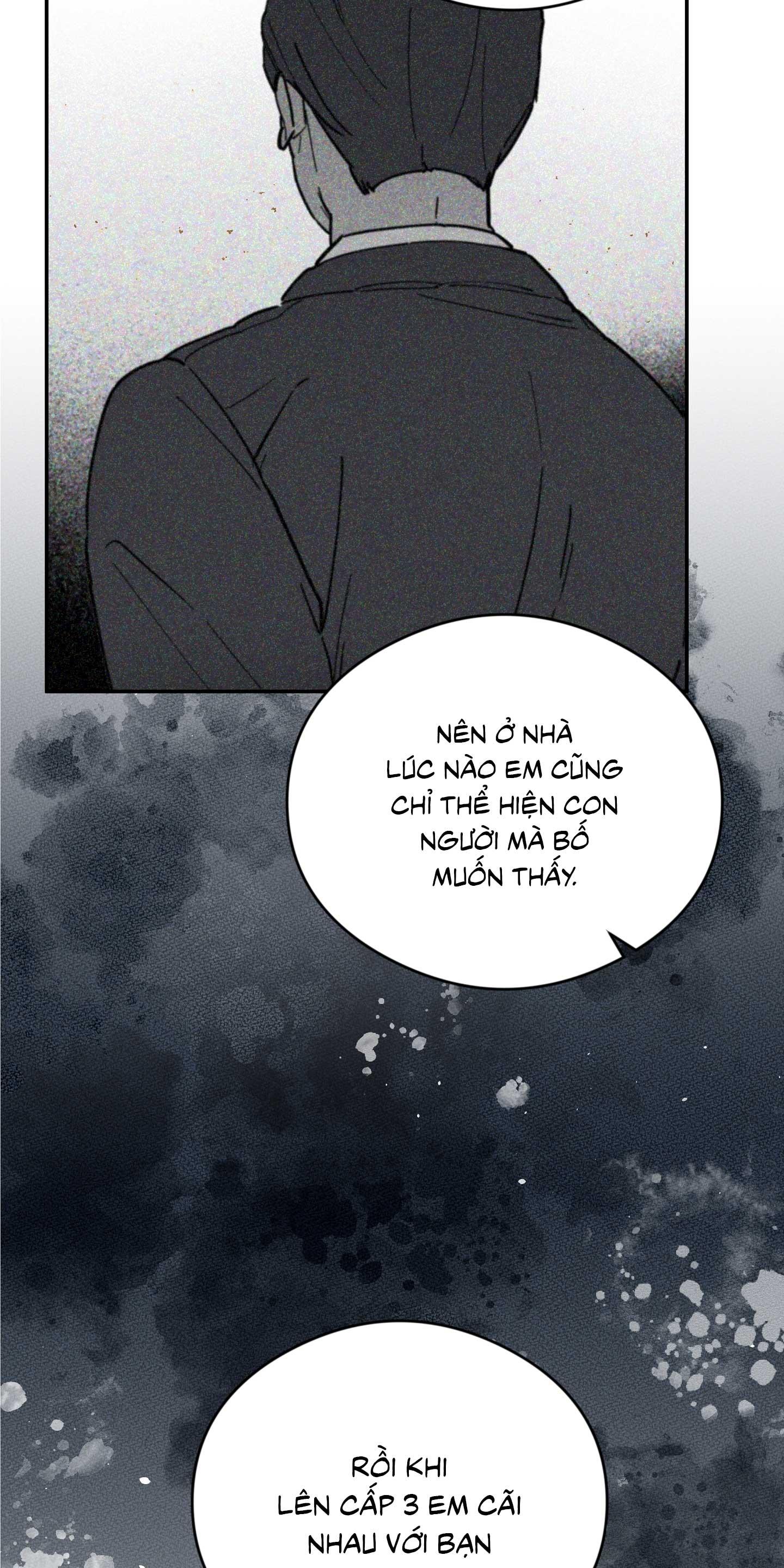 One-Room TA - Chap 41