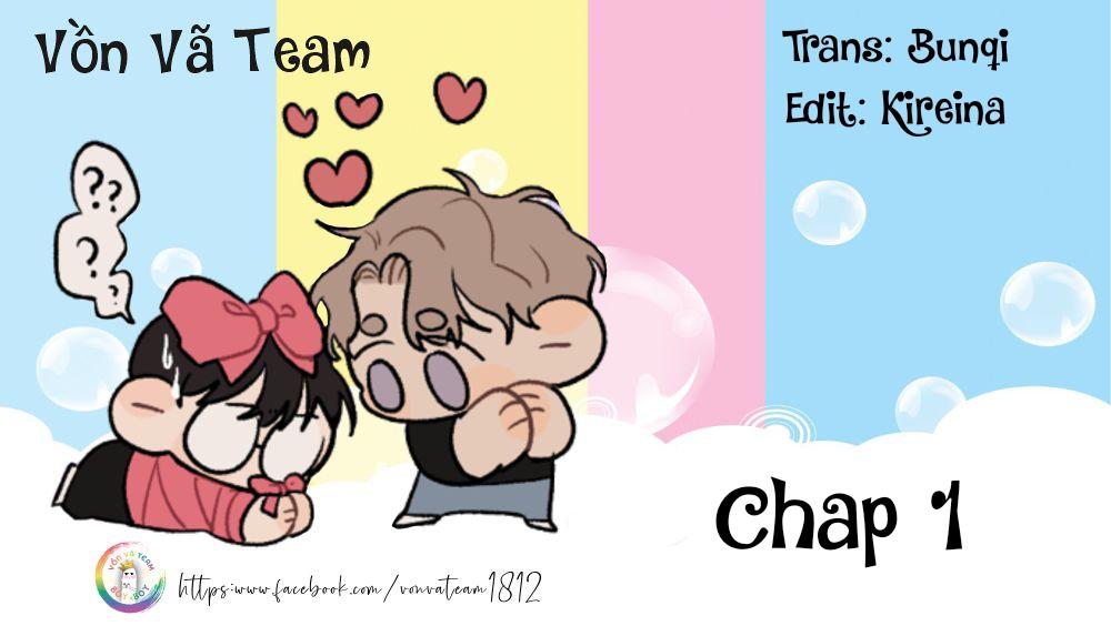 Dáng Vẻ Anh Thích Em Đều Có - Chap 1