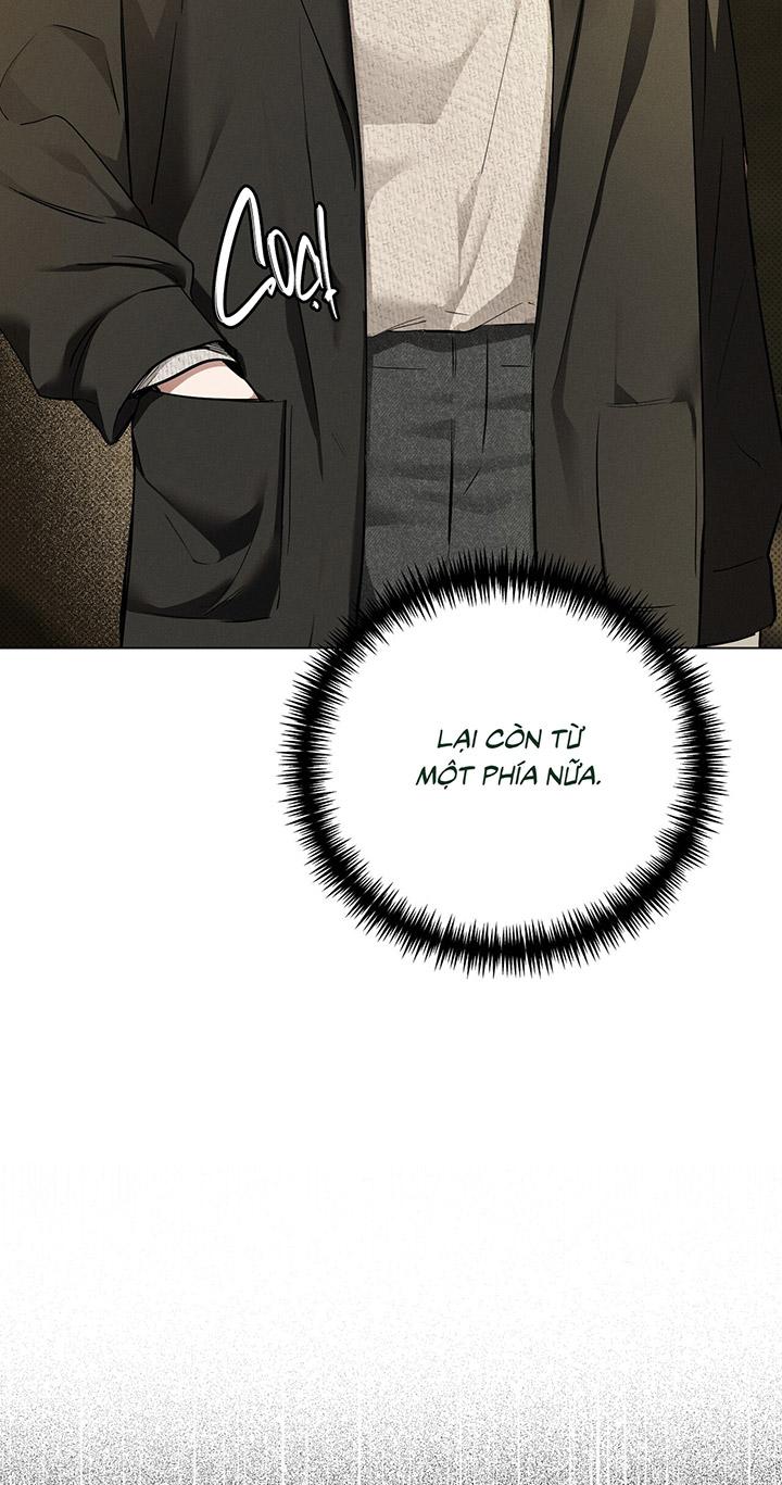 [DDT] KẺ ĐÁNH CẮP TRÁI TIM - Chap 1