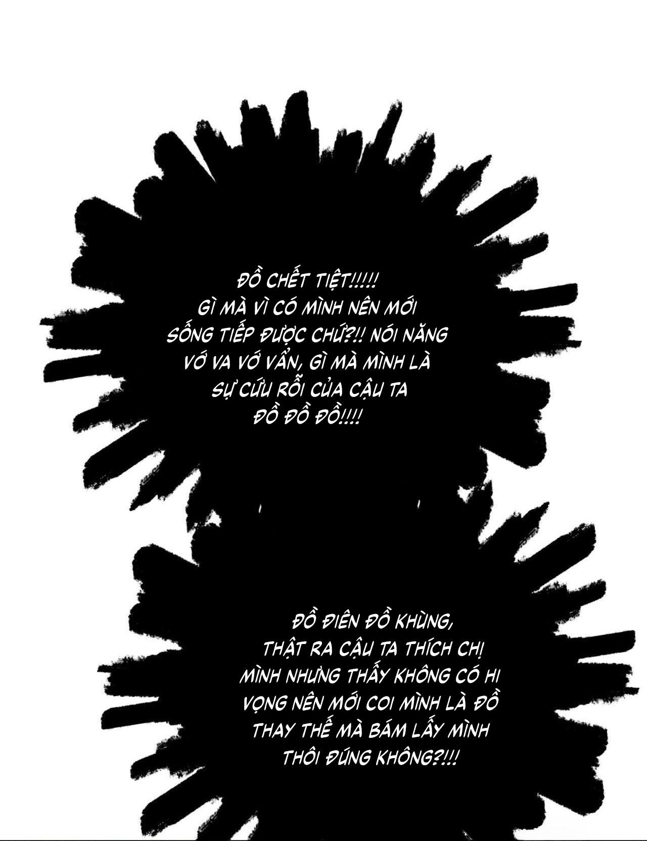 (CBunu) Mùa Đông Cuối Cùng Của Tôi - Chap 9