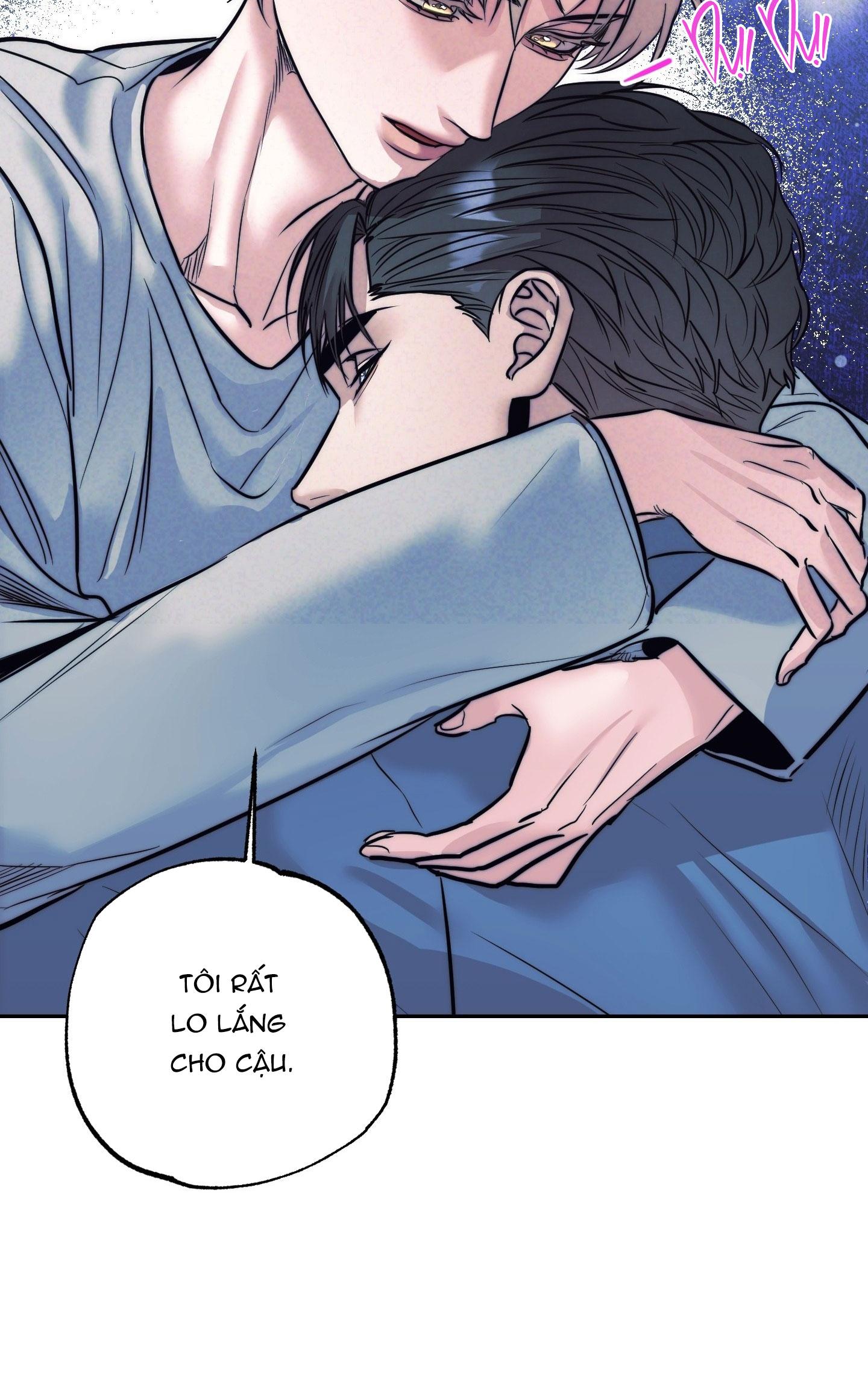KỲ THỊ - Chap 51