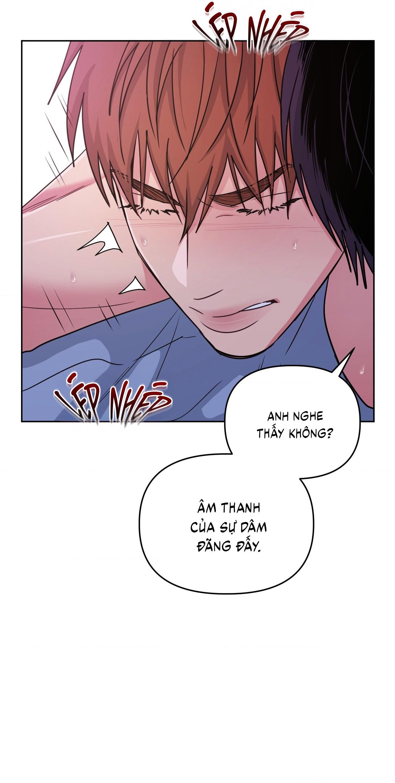 (CBunu) Chàng Trai Mỹ Thuật - Chap 64