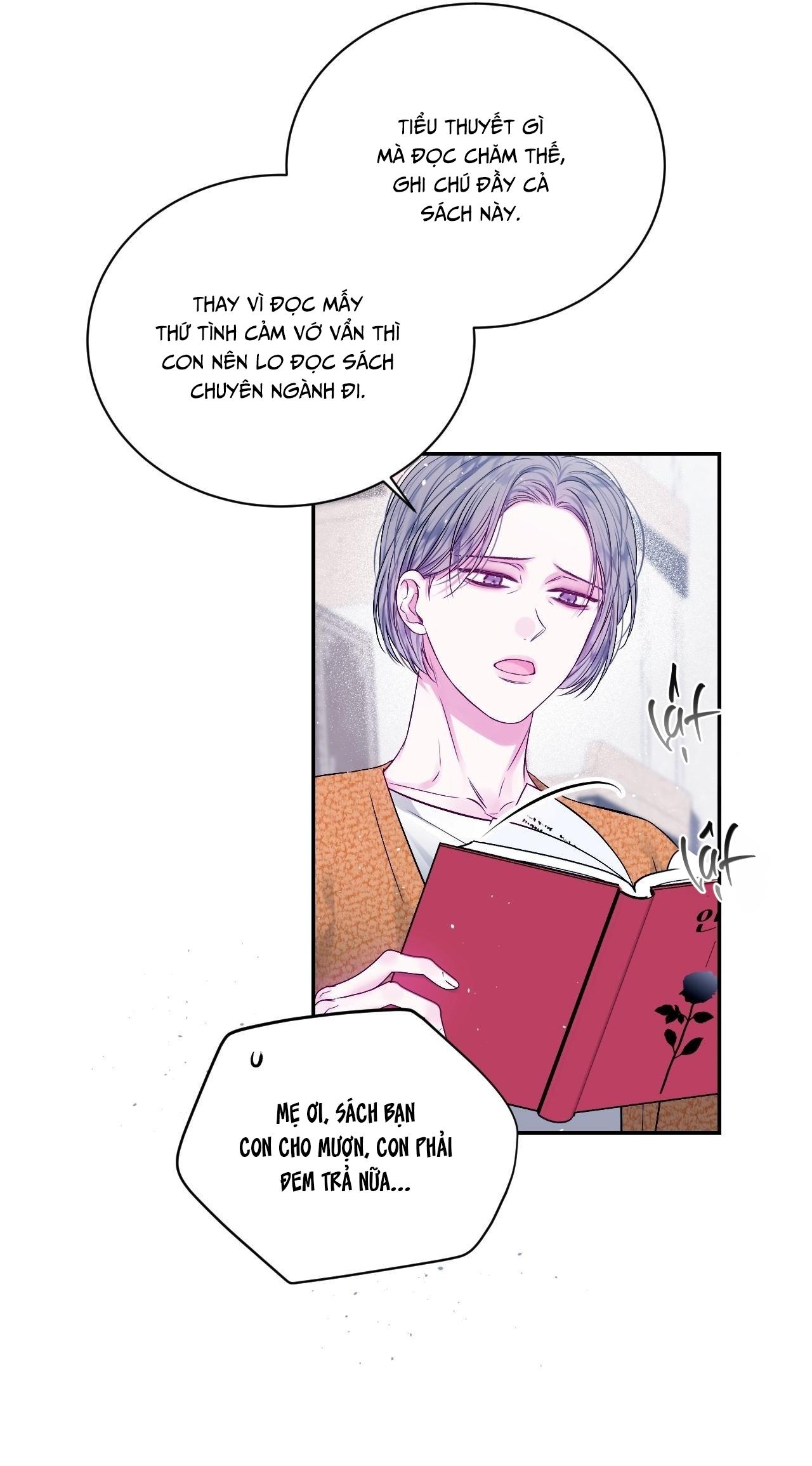 (GĐCV) IMPERFECTLY US - Chap 11