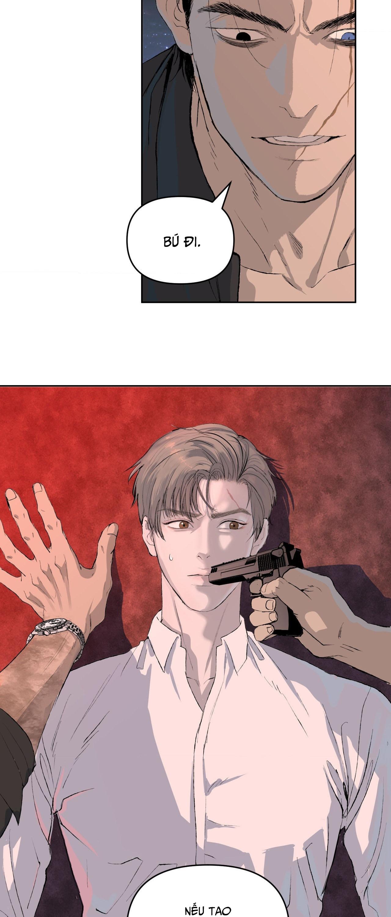 (GĐCV) RÁC RƯỞI CŨNG TỪNG CÓ GIÁ TRỊ - Chap 4