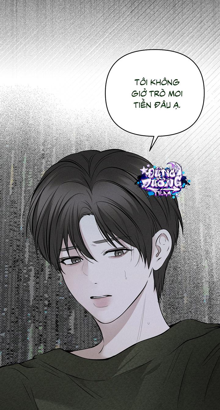 [DDT] KẺ ĐÁNH CẮP TRÁI TIM - Chap 3
