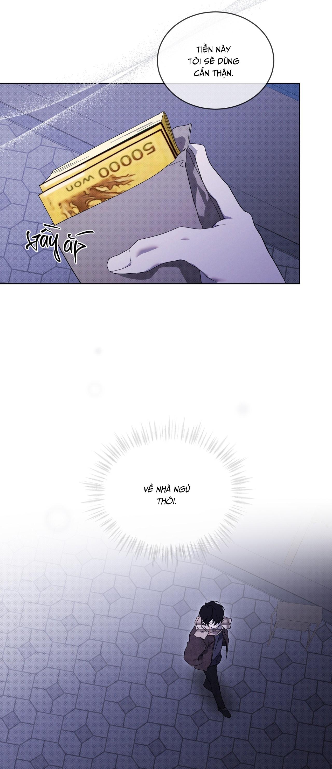 (GĐCV) HÌNH THÁI TIẾN HÓA - Chap 8