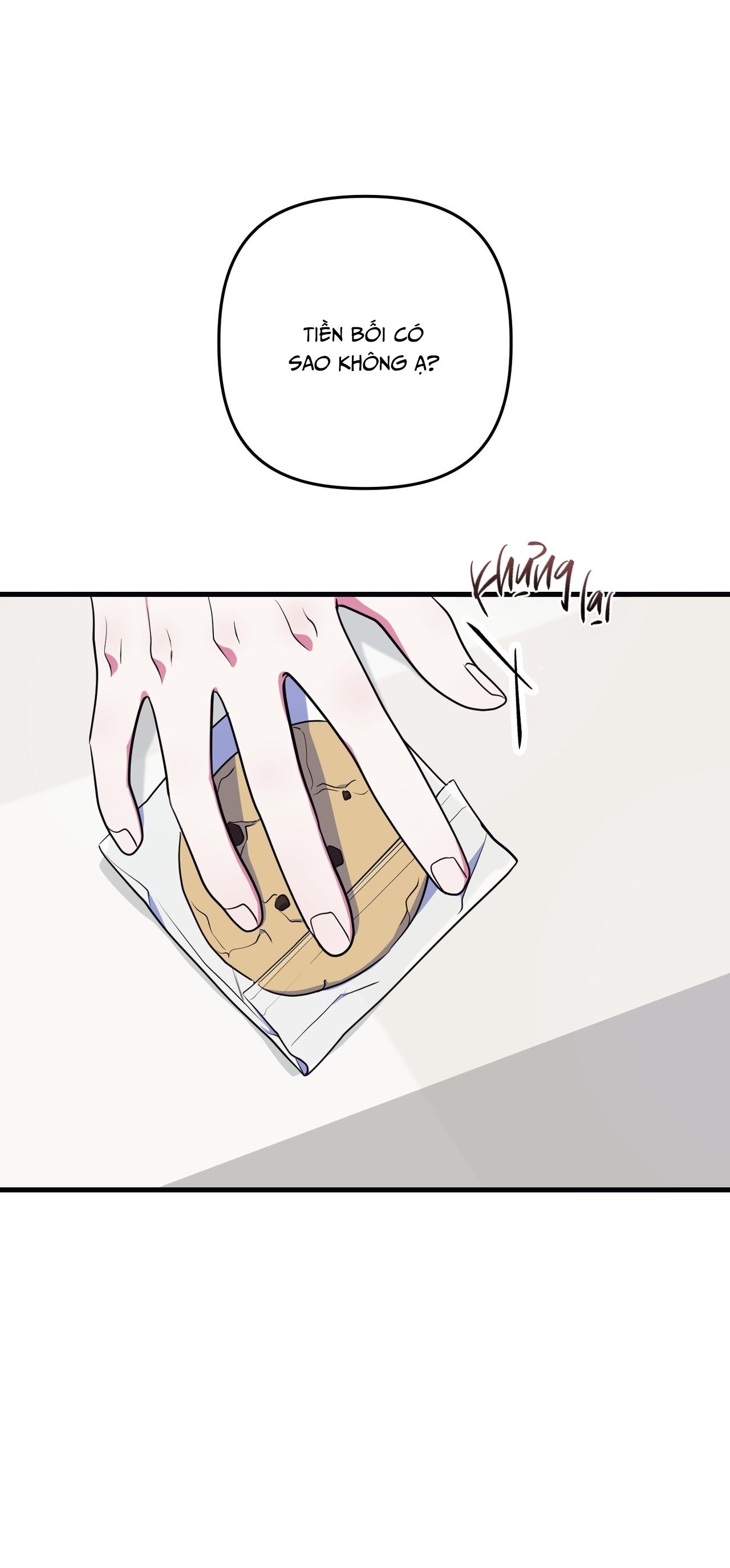 GIÚP ANH MỘT LẦN THÔI - Chap 11