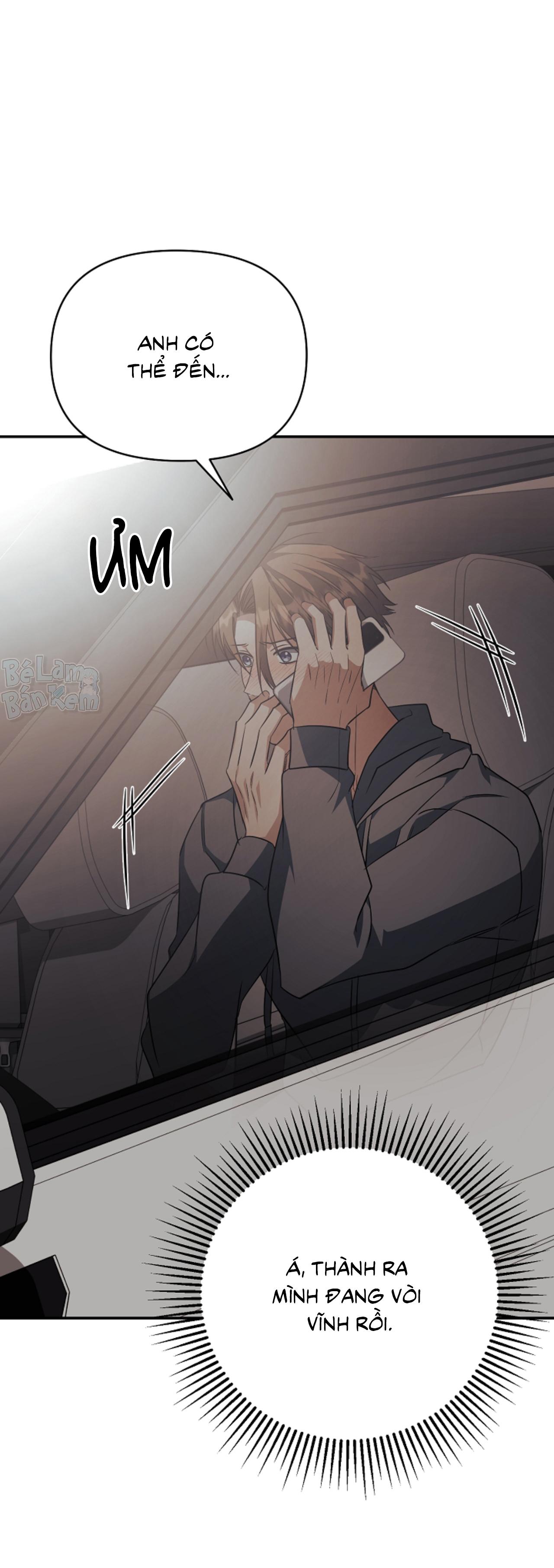 SỰ THẬT TRẦN TRỤI - Chap 24