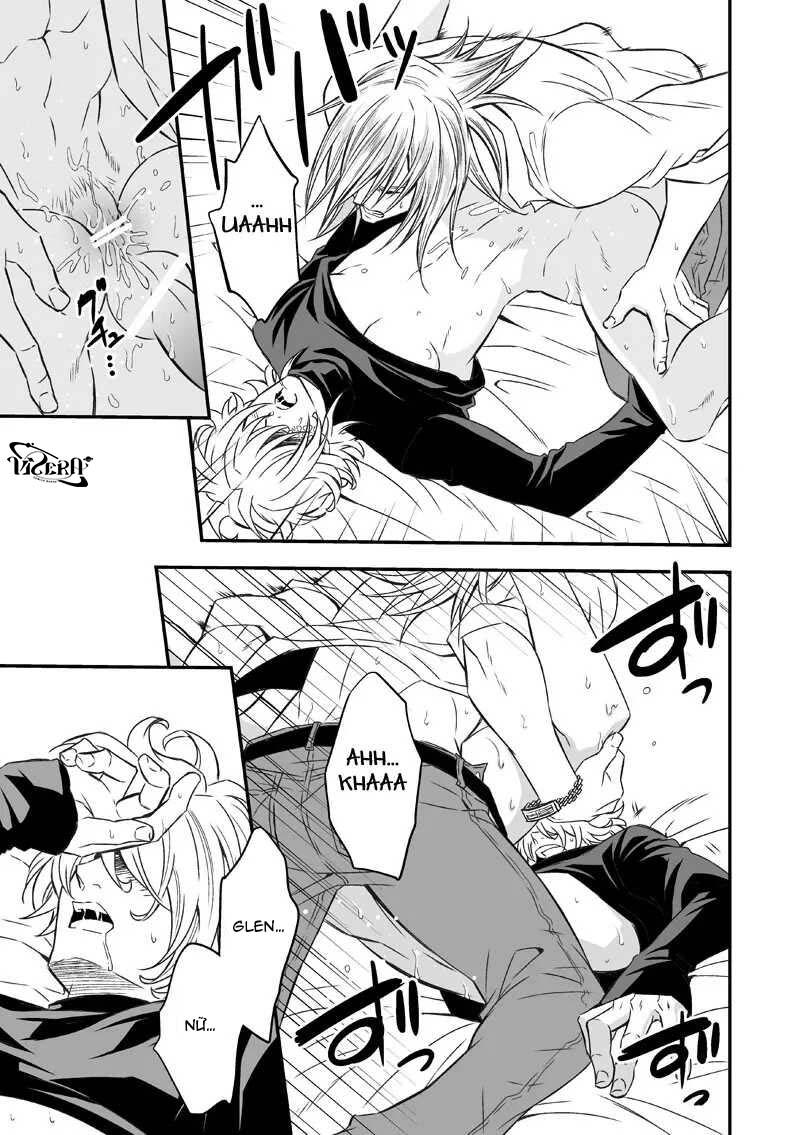[Vicera] Tuyển tập truyện của Unknown - Chap 2.2