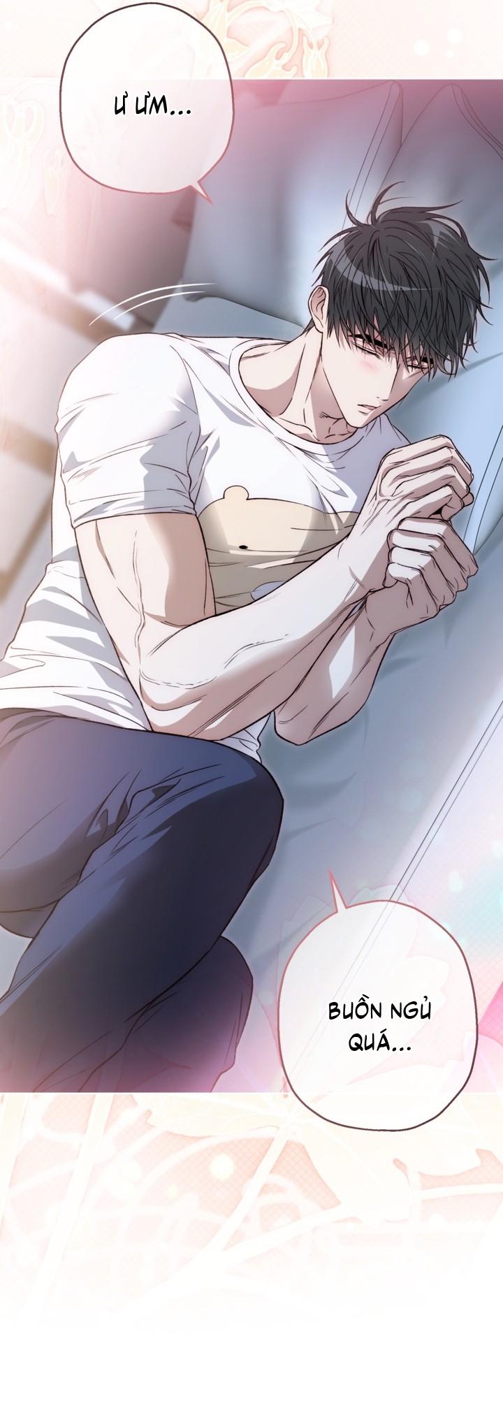 (CBunu) Vong Chủng - Chap 19