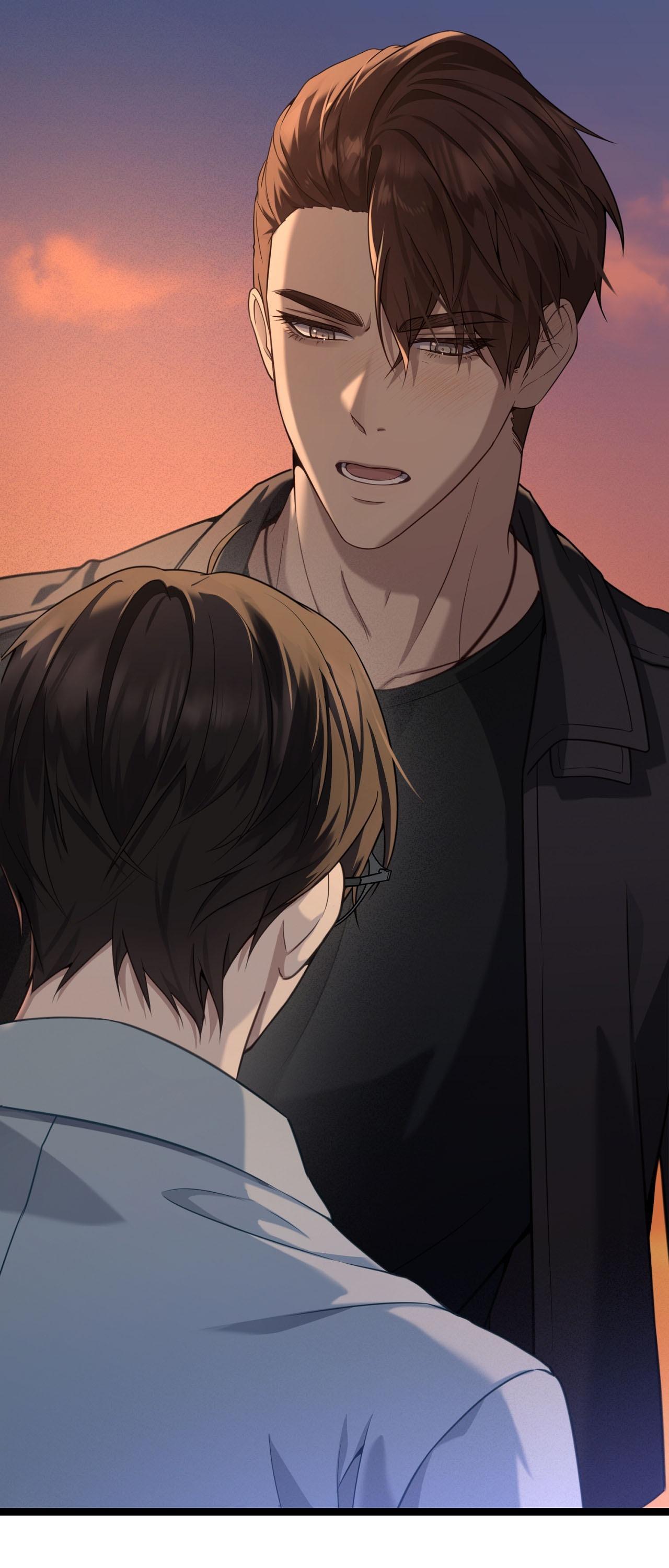 BÁU VẬT CỦA GUIDE - Chap 16