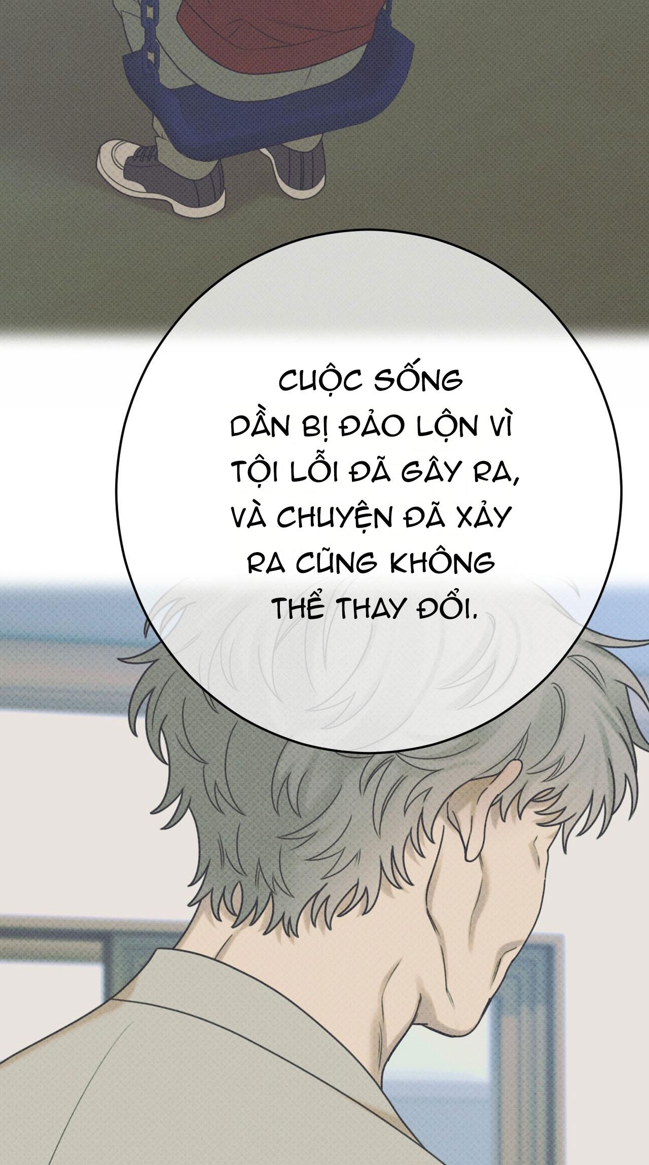 QUẺ BÓI GIẤC MƠ CỦA YÊU TINH - Chap 64