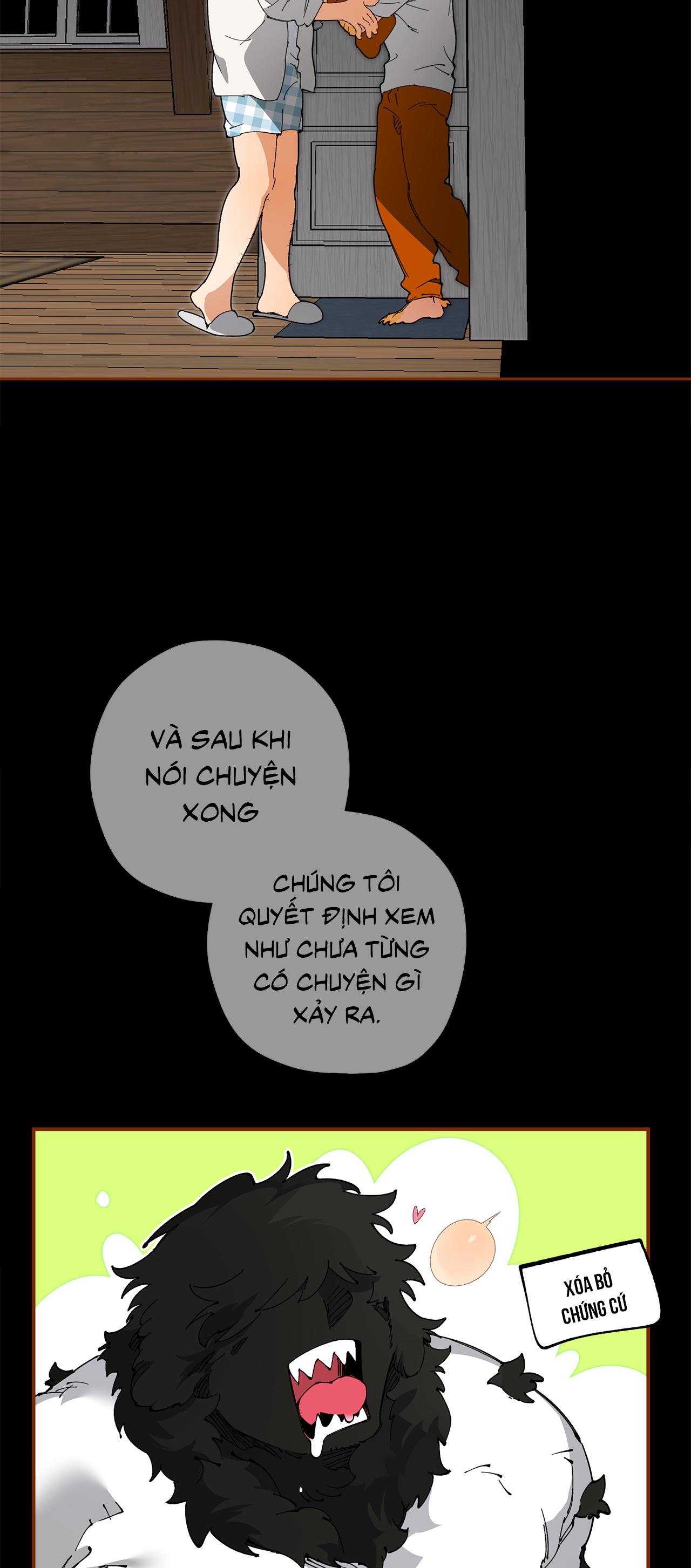 Mr.A's Farm - Chap 14