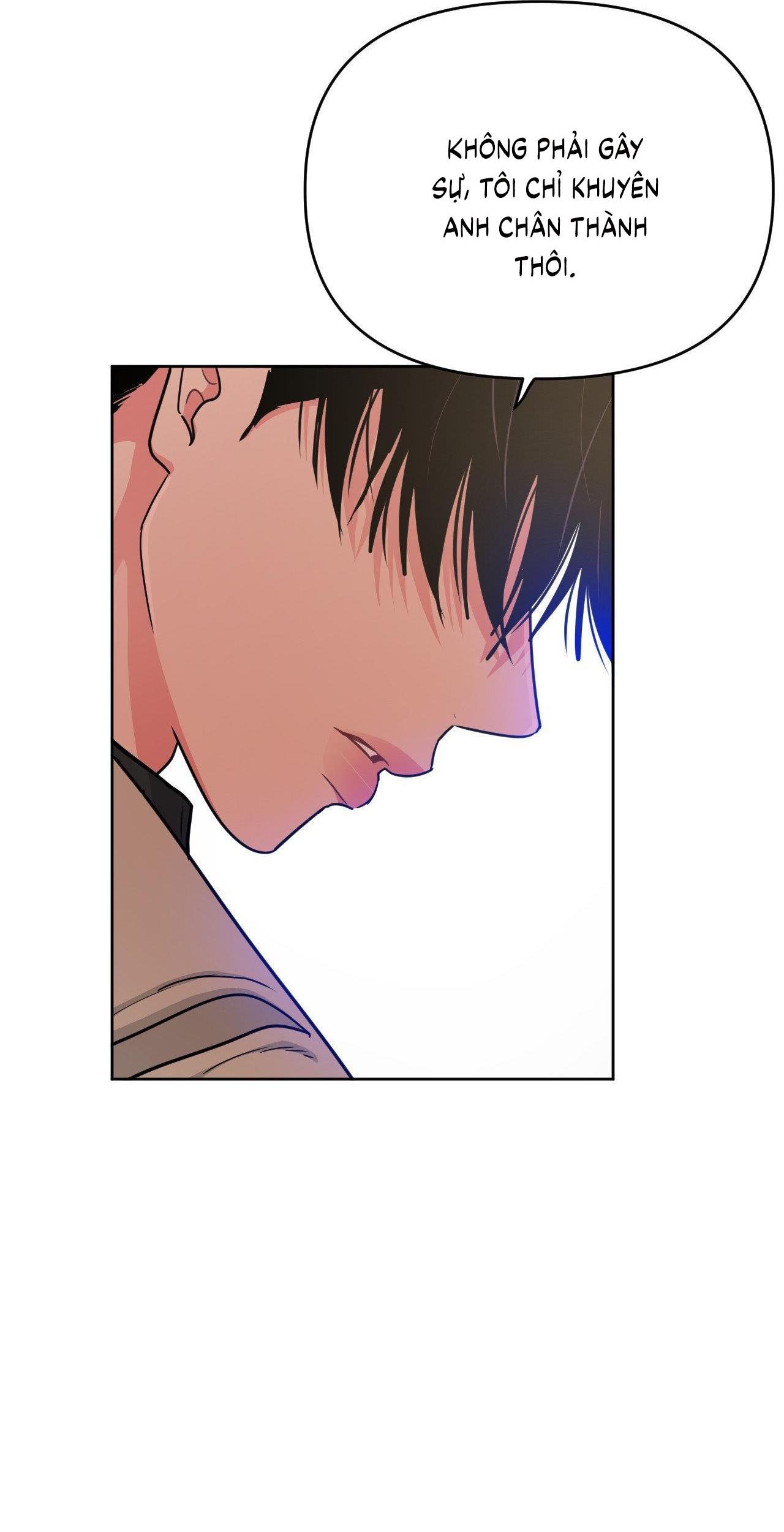 (CBunu) Chàng Trai Mỹ Thuật - Chap 52