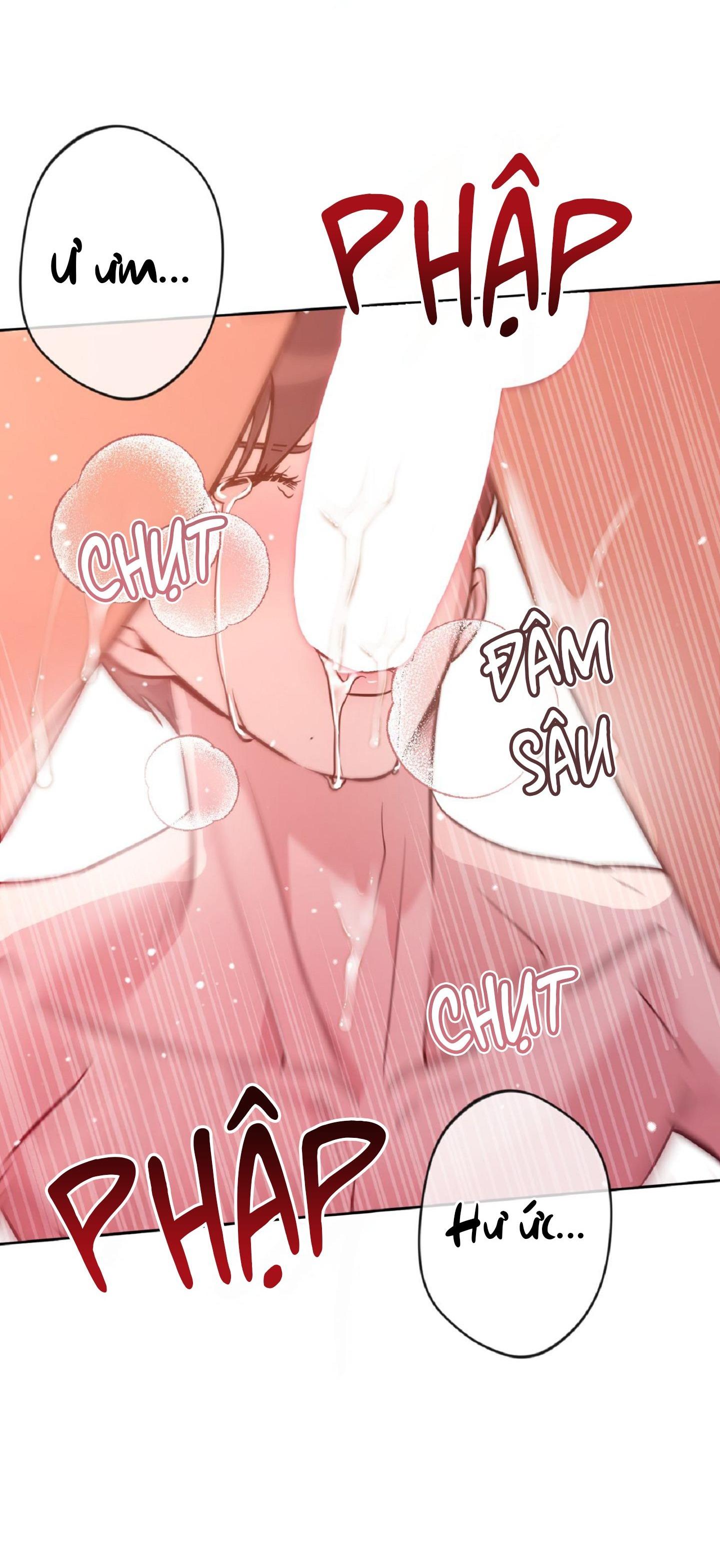Angel kiss - Chap 36