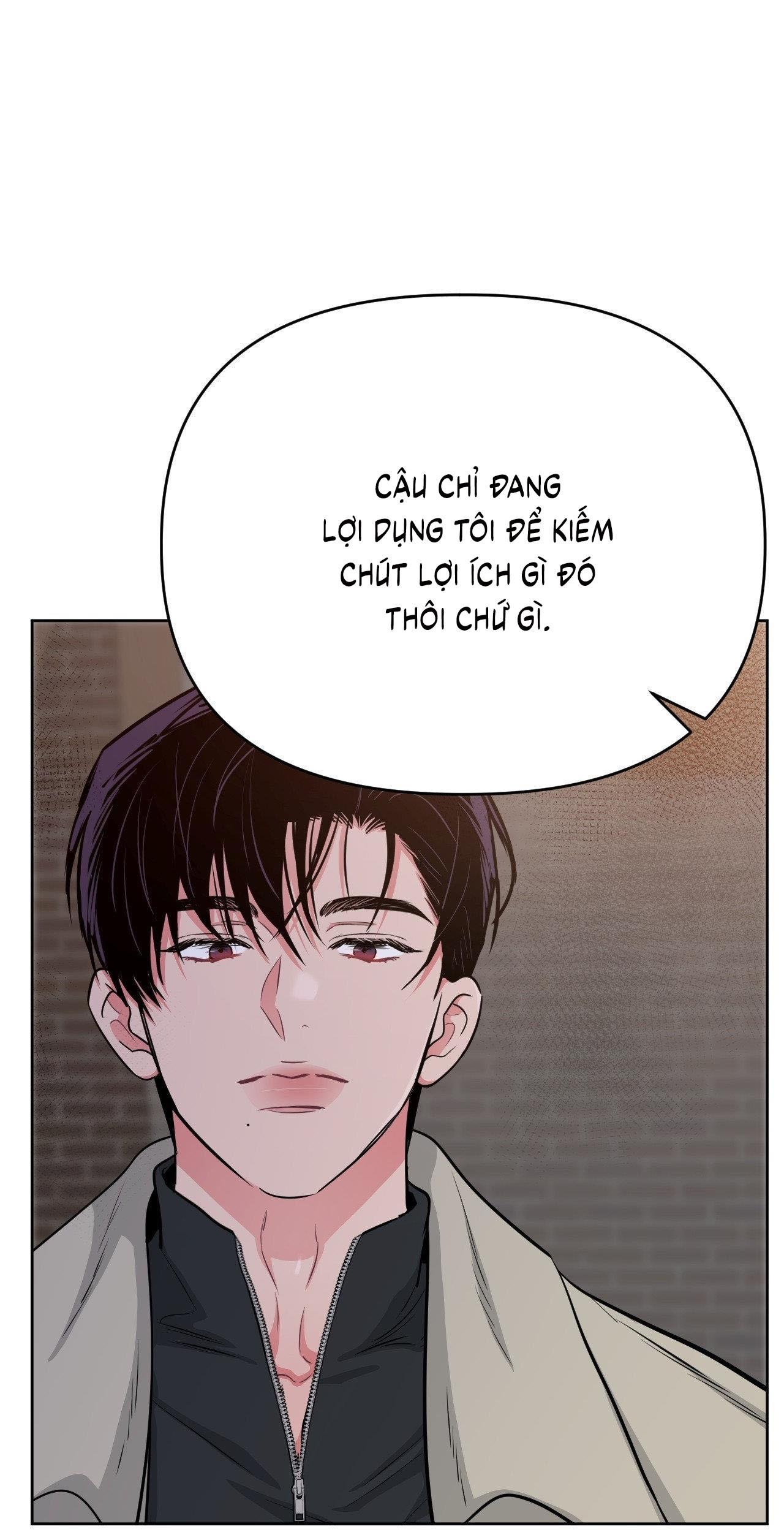 (CBunu) Chàng Trai Mỹ Thuật - Chap 52