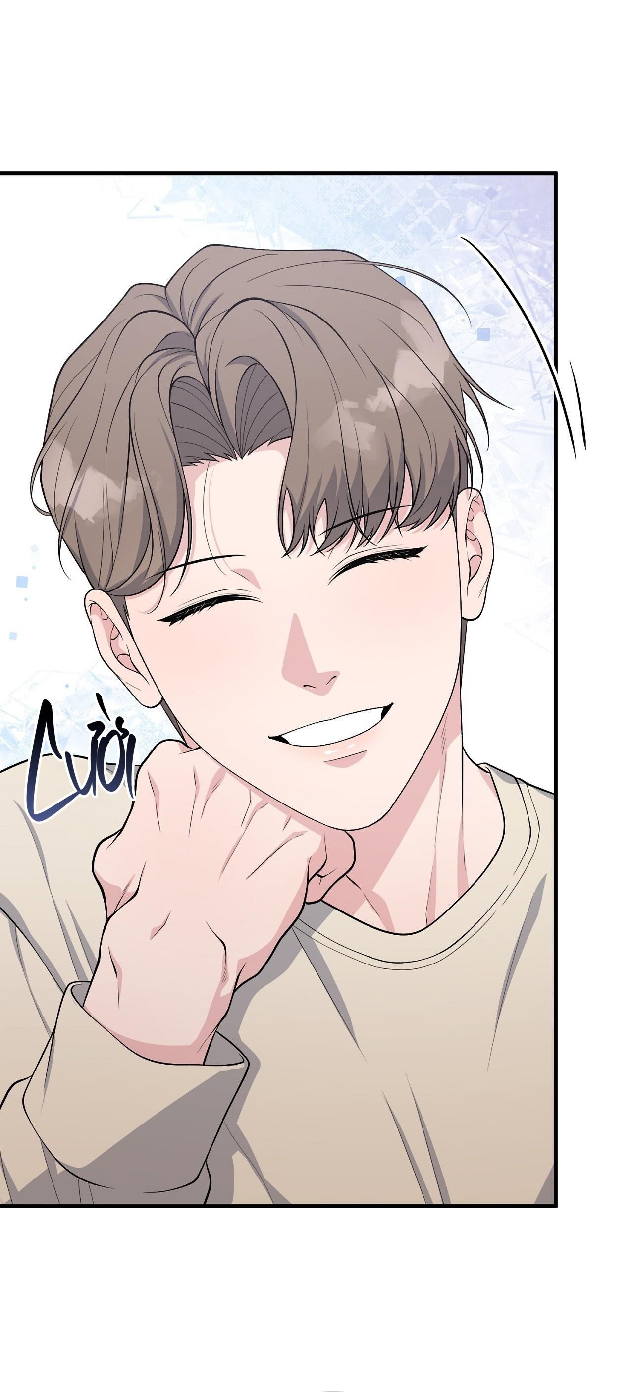 [DDT] HƯƠNG VỊ TÌNH THÂN - Chap 4