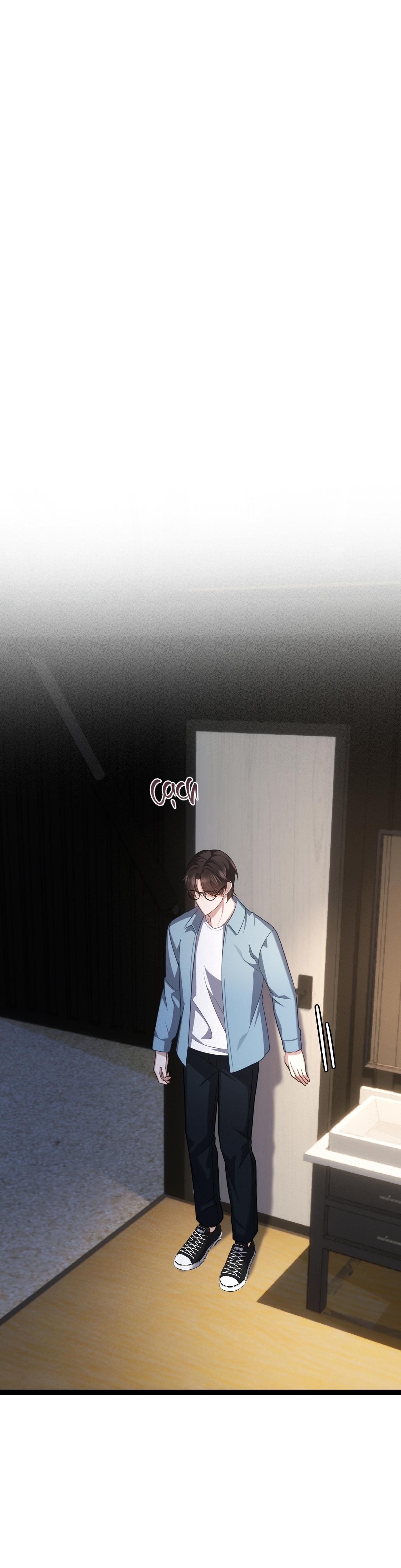 BÁU VẬT CỦA GUIDE - Chap 19