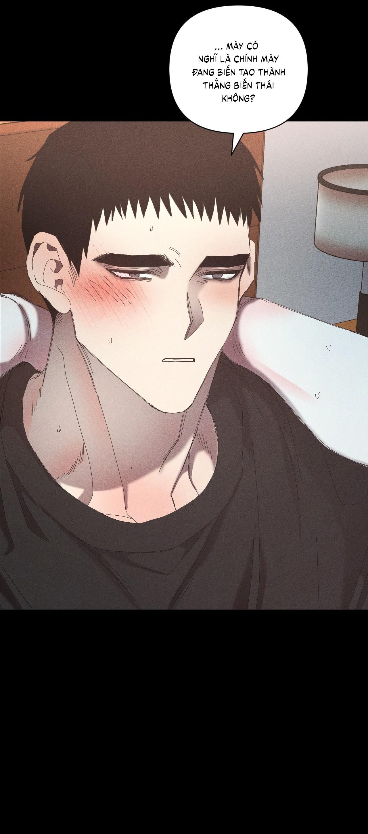 (CBunu) Mùa Đông Cuối Cùng Của Tôi - Chap 21