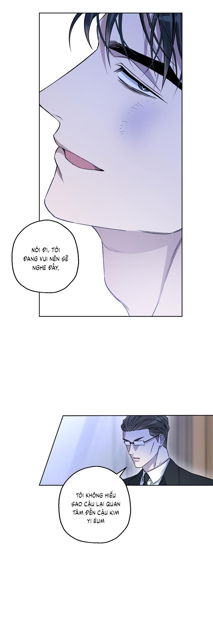 (CBunu) Vong Chủng - Chap 14