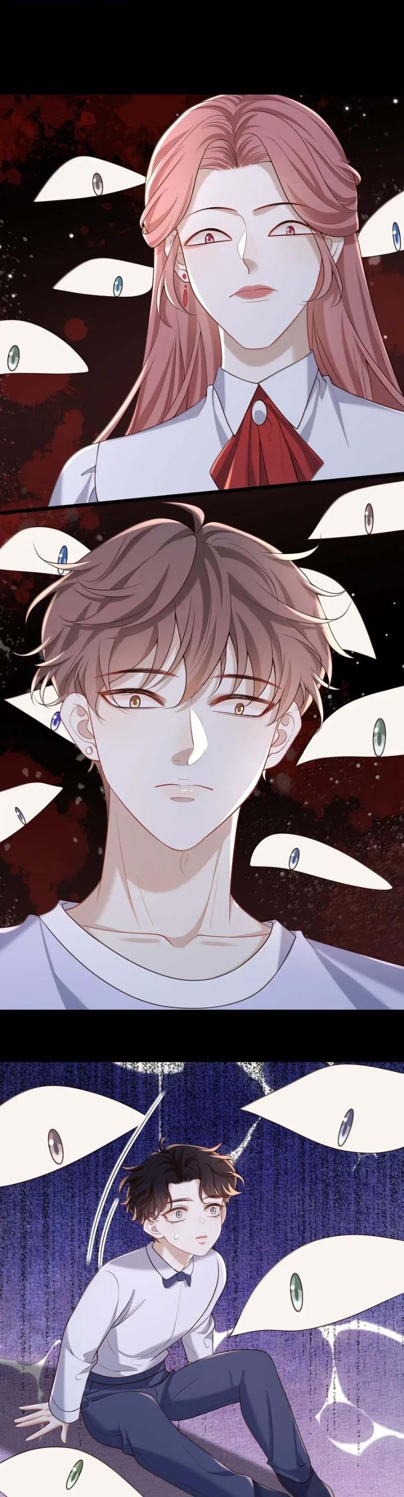 Người Đó Đến Từ Đêm Tối - Chap 99