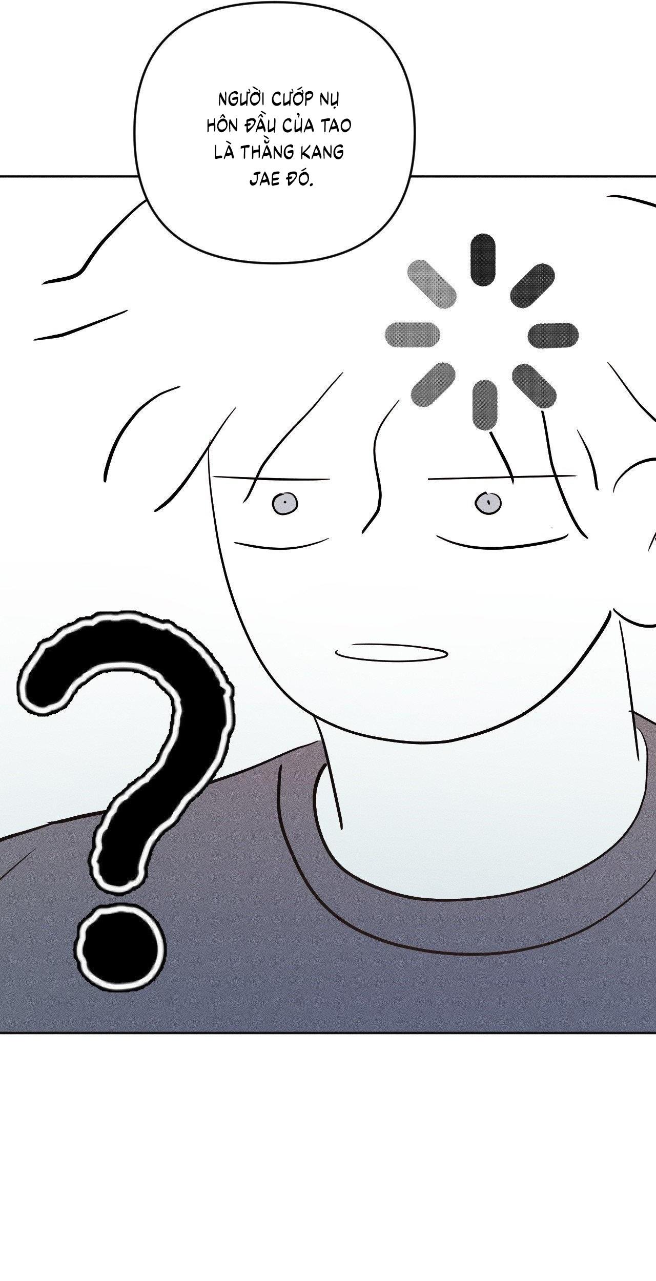 (CBunu) Mùa Đông Cuối Cùng Của Tôi - Chap 9