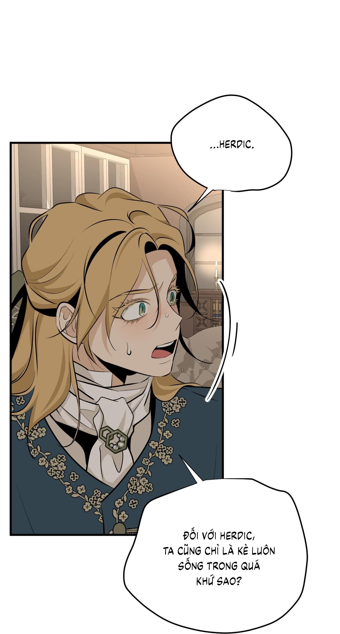 (CBunu) Hoa Vô Danh - Chap 24