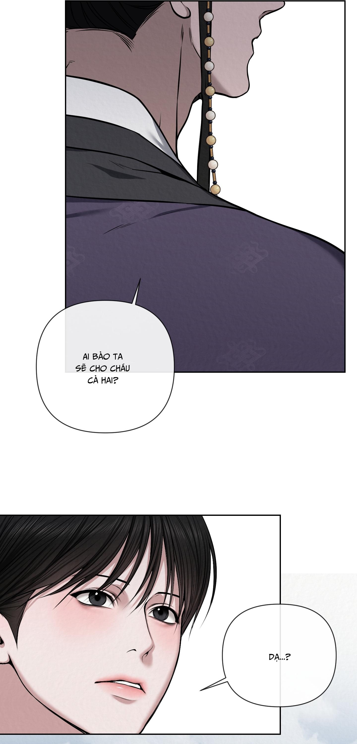 (GĐCV) HỐI HẬN - Chap 4