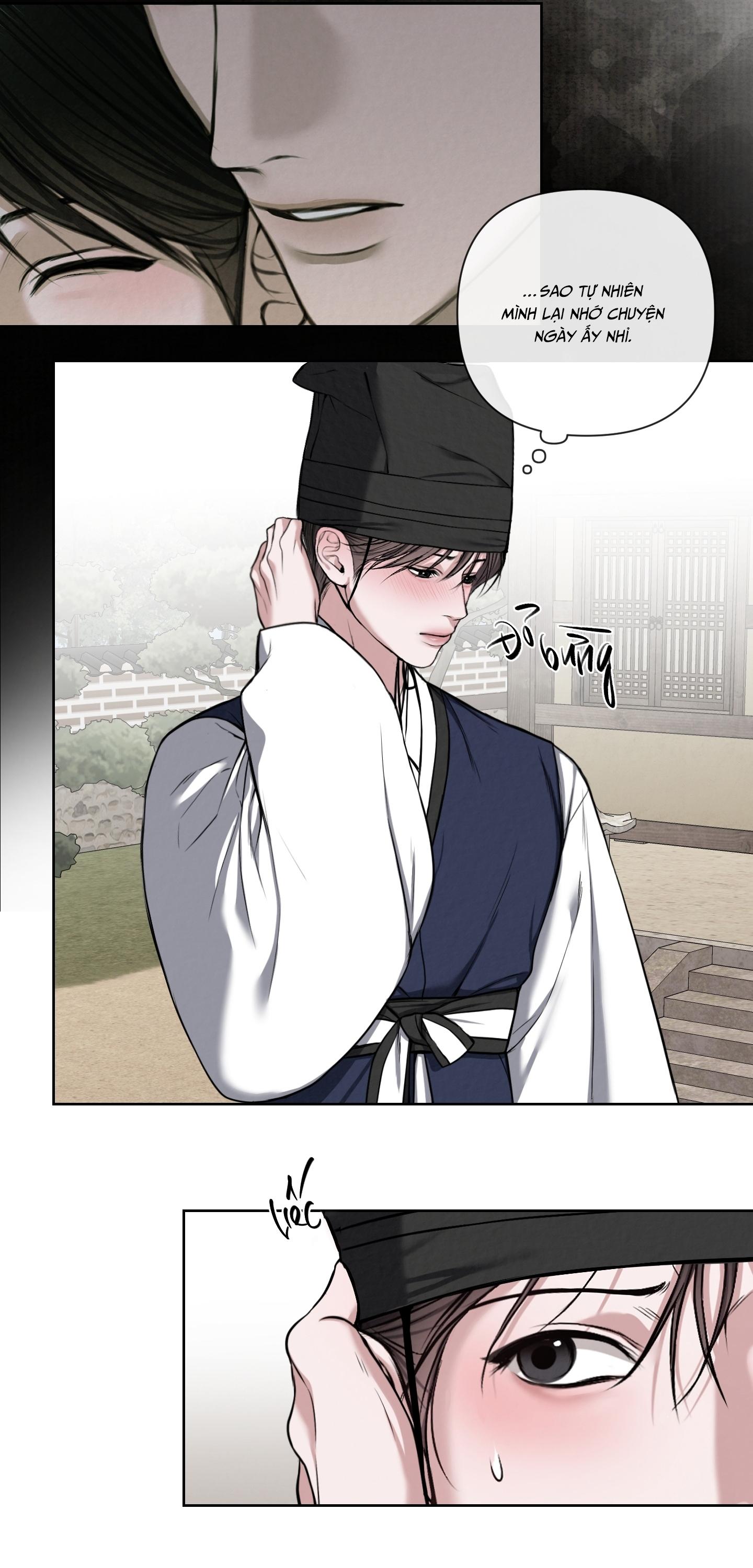 (GĐCV) HỐI HẬN - Chap 3