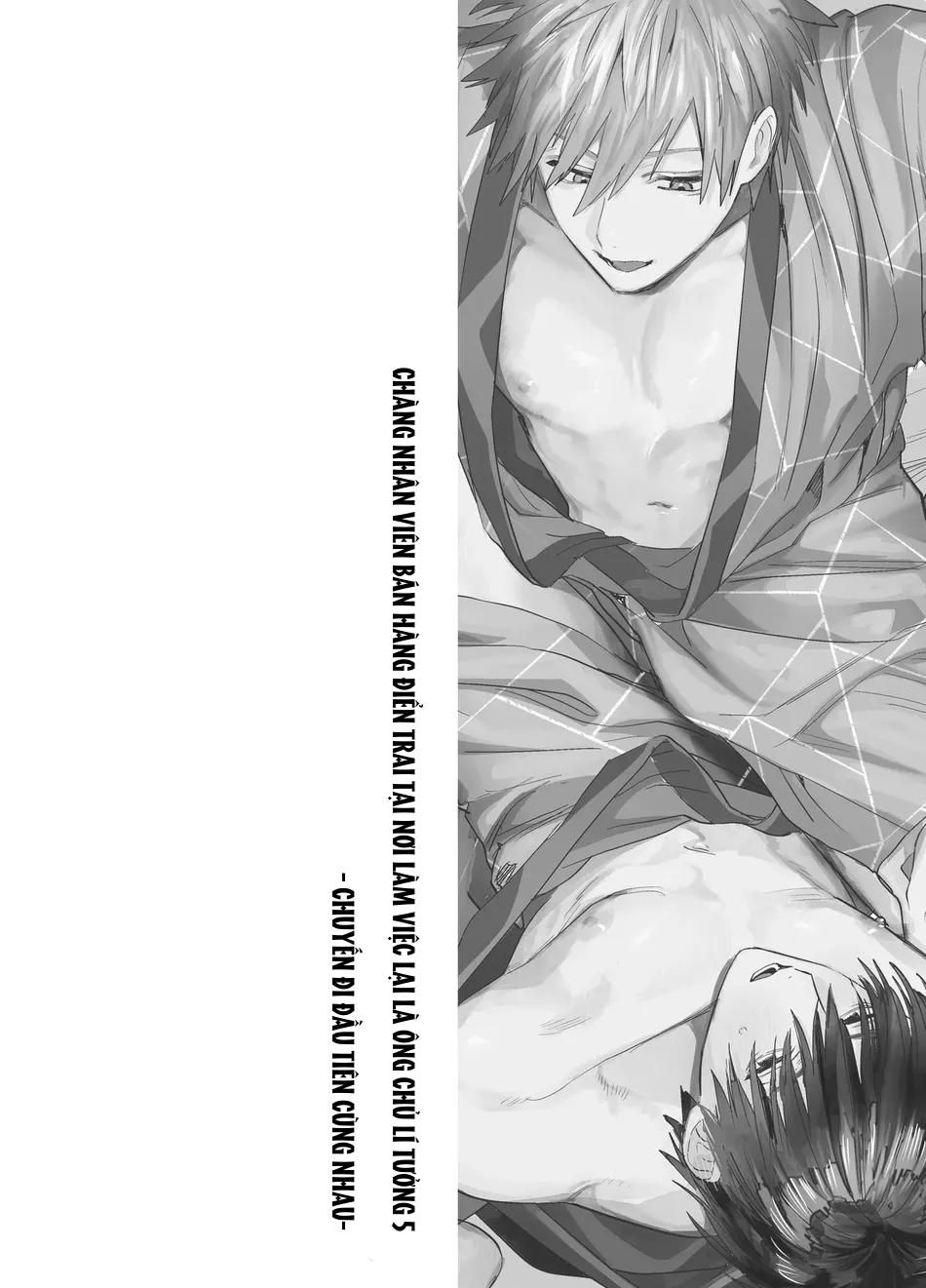 Doujinshi Tổng Hợp - Chap 292.1 - Trang 9